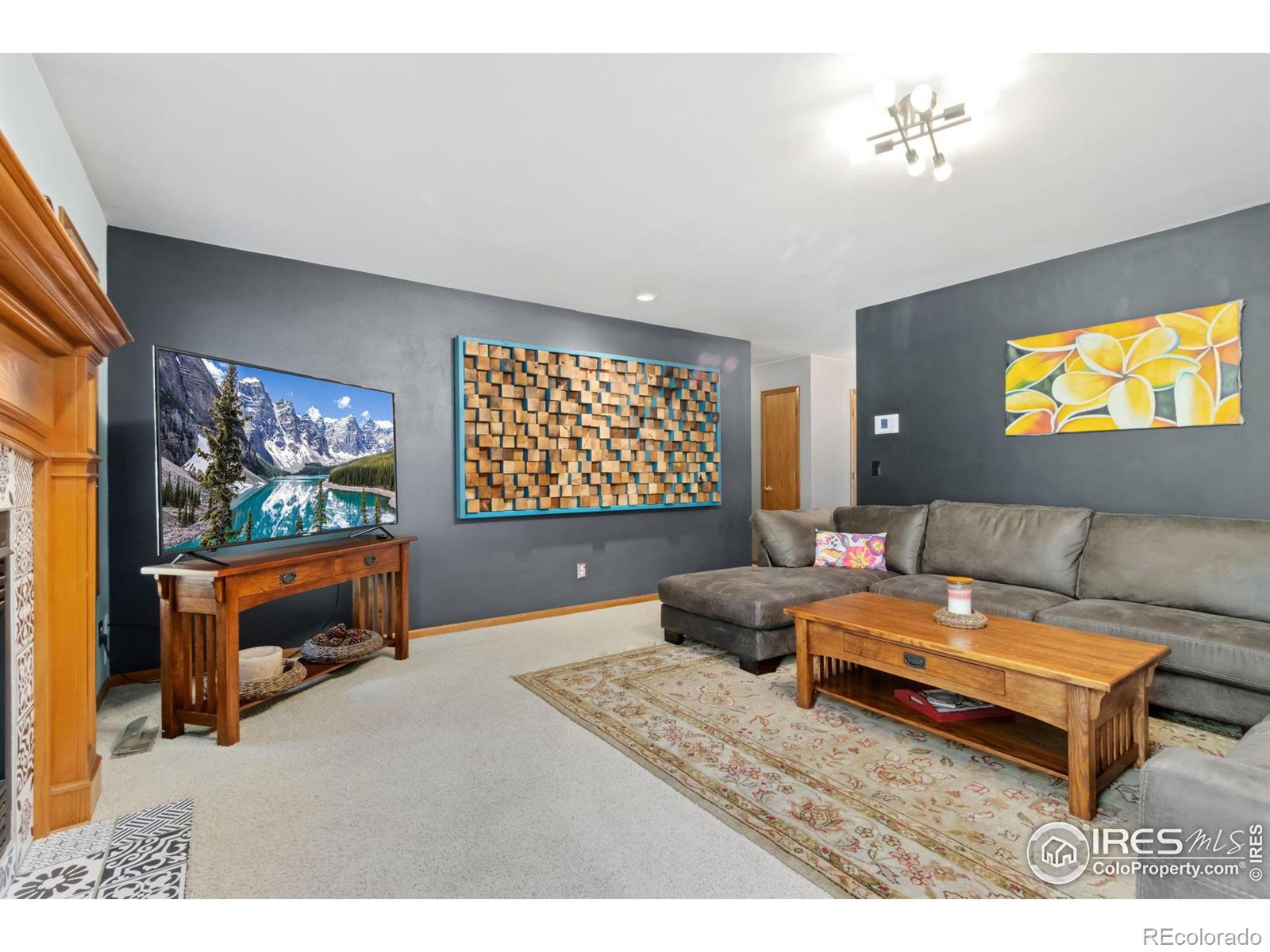 MLS Image #10 for 1412  ptarmigan court,fort collins, Colorado