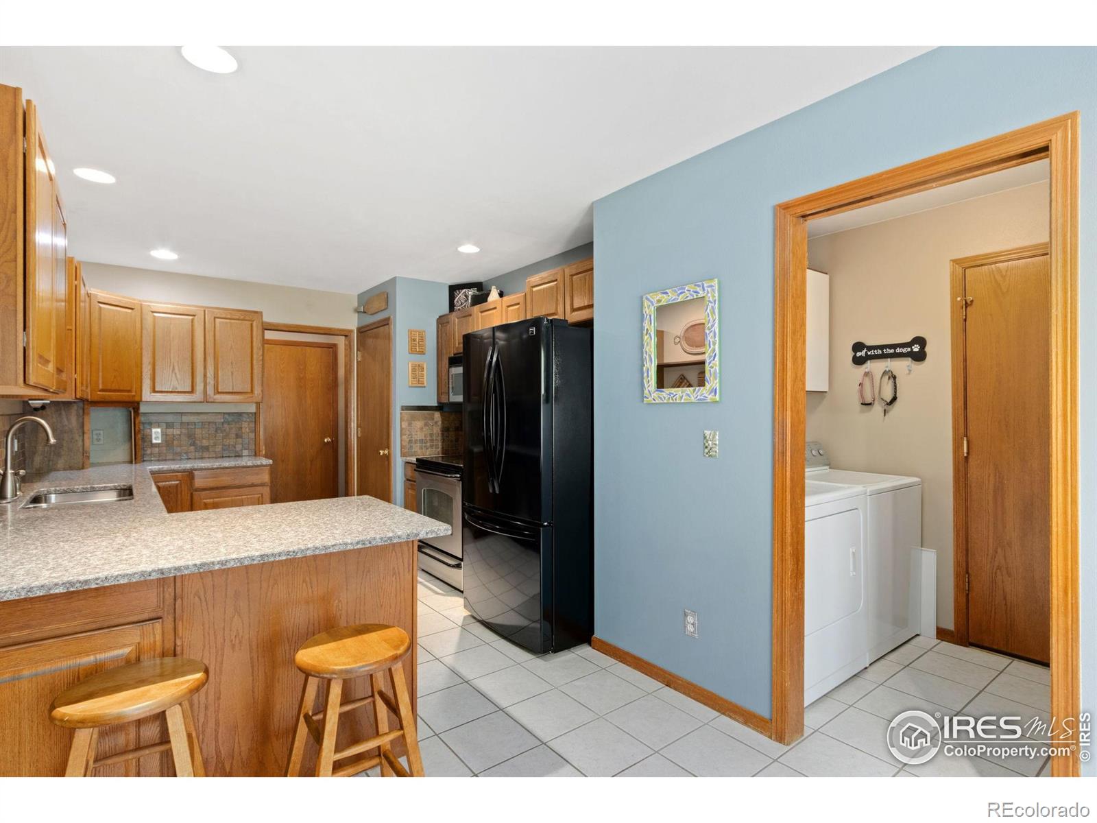 MLS Image #6 for 1412  ptarmigan court,fort collins, Colorado