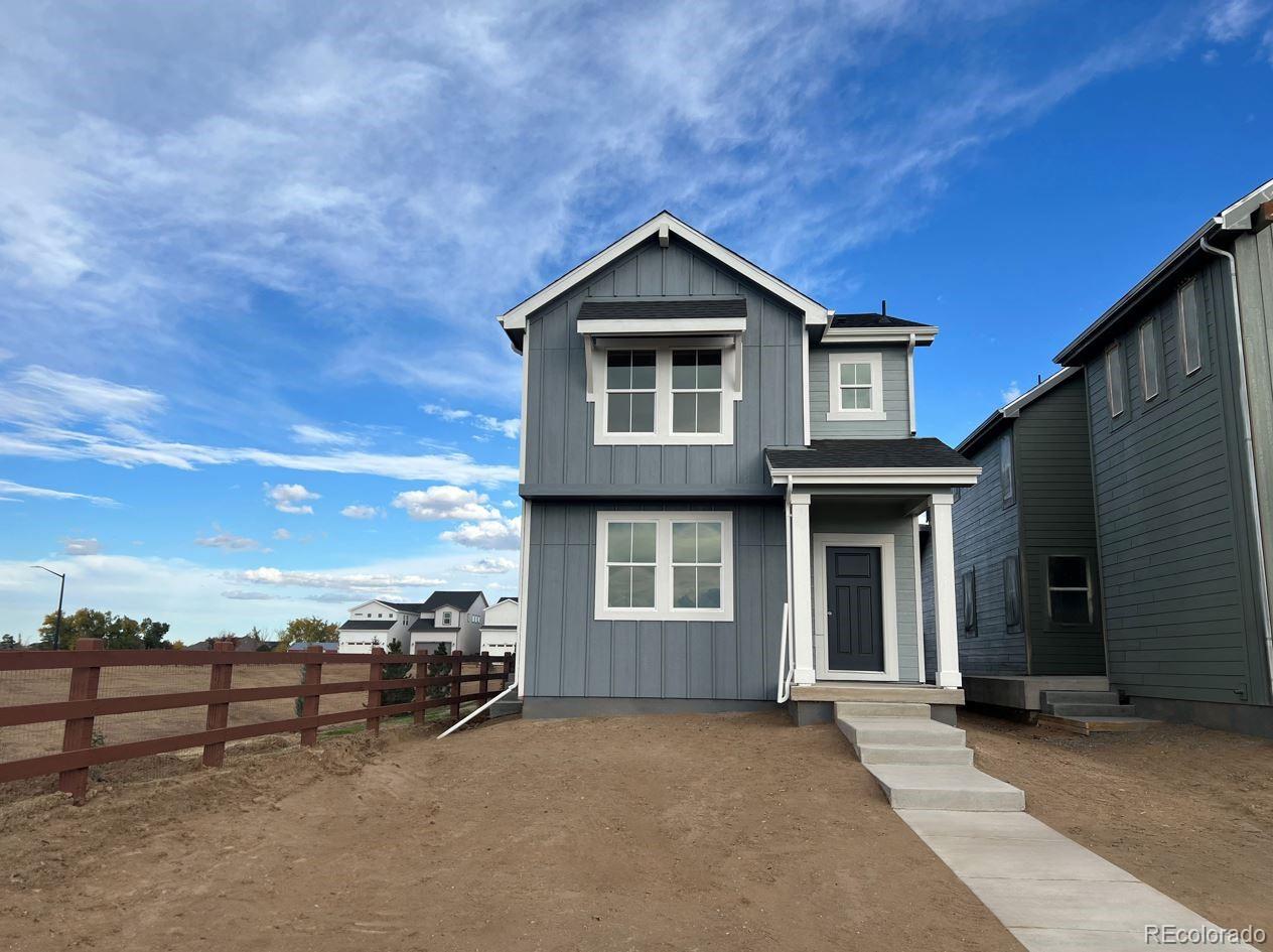 MLS Image #1 for 2060  chambers road,brighton, Colorado