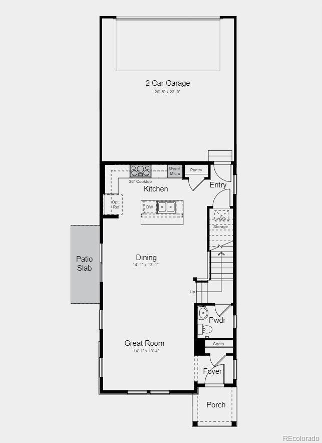 MLS Image #2 for 2060  chambers road,brighton, Colorado