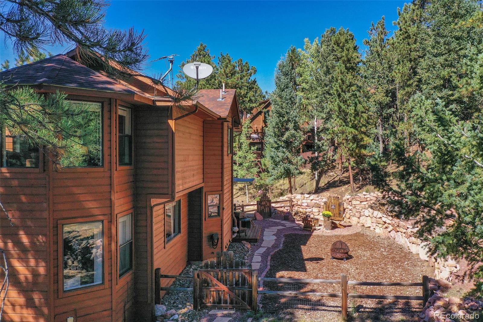 MLS Image #46 for 1261  forest edge road,woodland park, Colorado