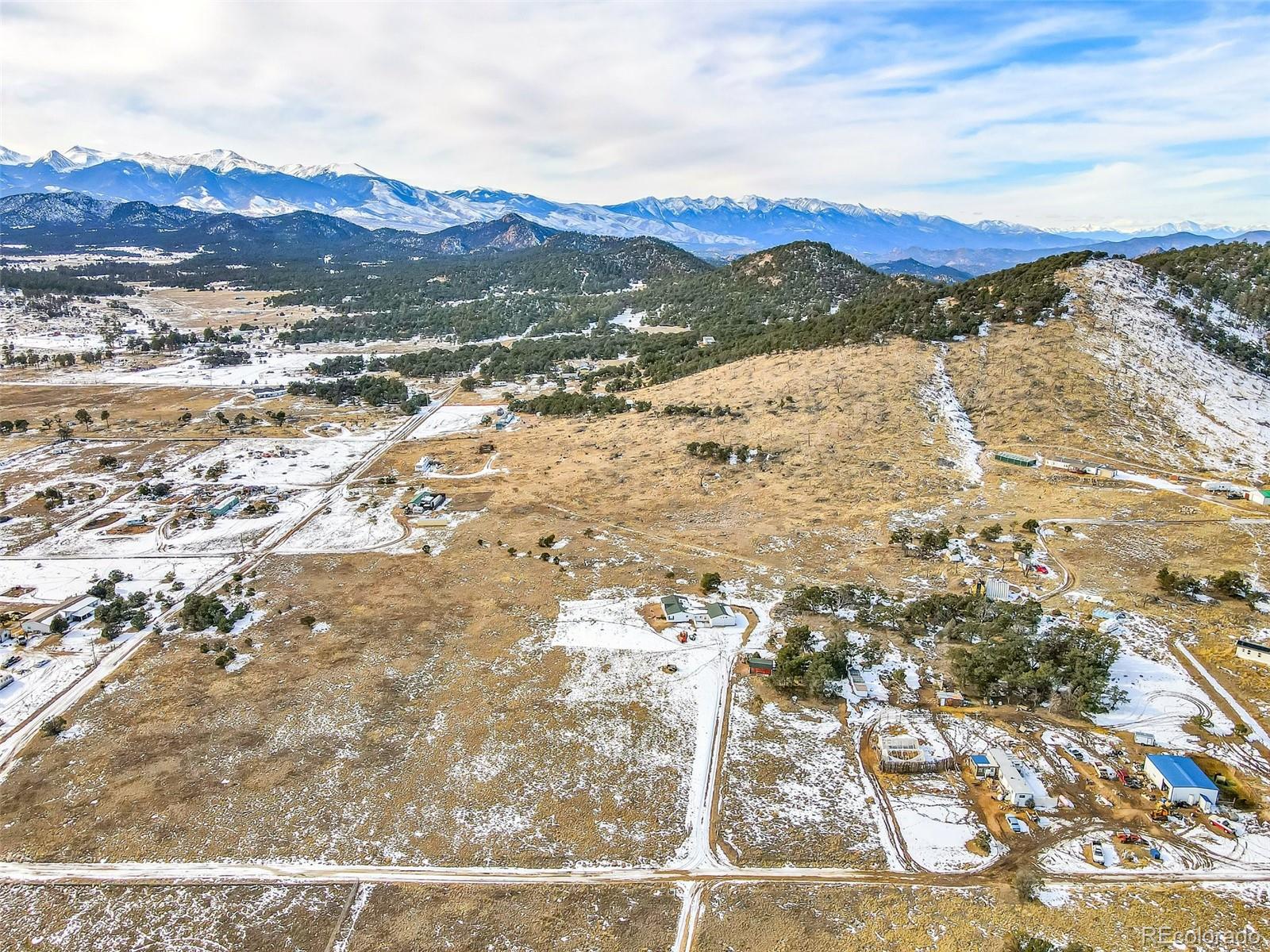 MLS Image #19 for 1063  25th trail,cotopaxi, Colorado