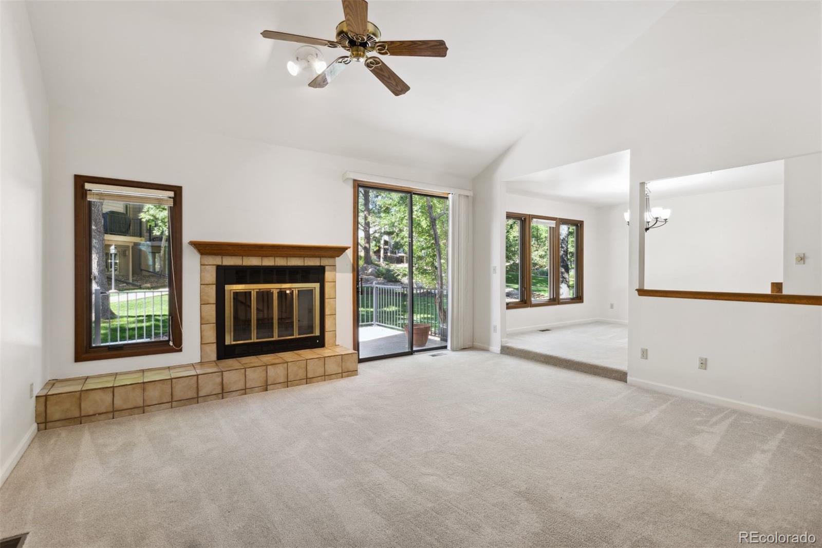 MLS Image #14 for 69  woodbridge drive,colorado springs, Colorado