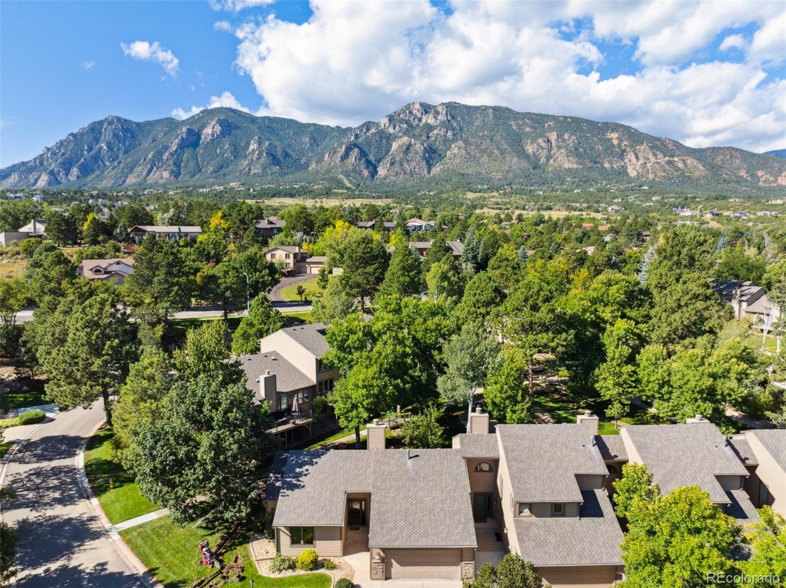 MLS Image #43 for 69  woodbridge drive,colorado springs, Colorado