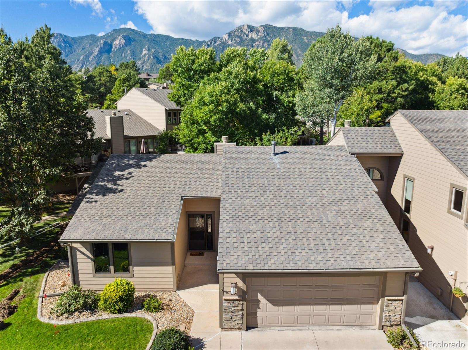 MLS Image #47 for 69  woodbridge drive,colorado springs, Colorado