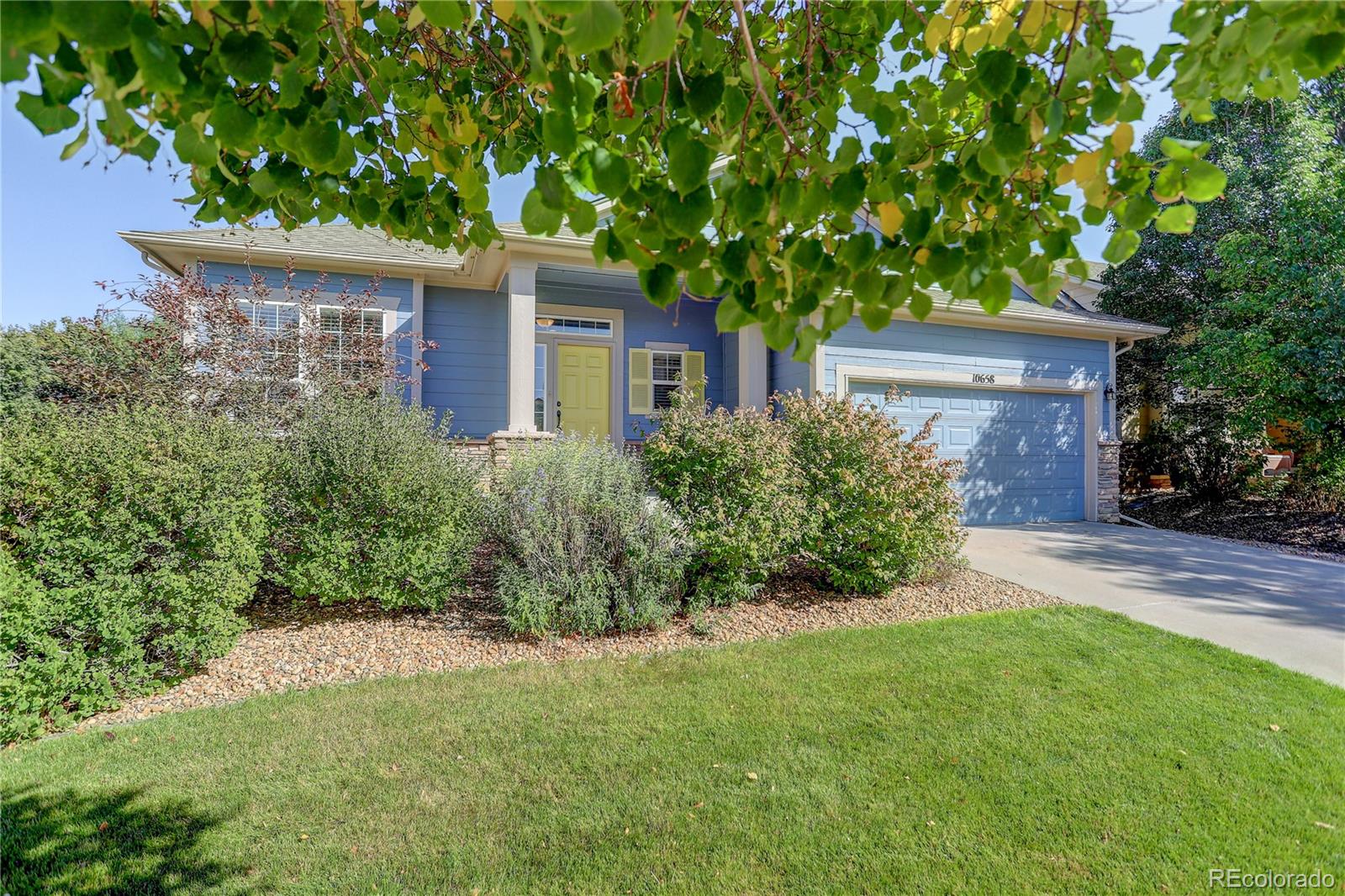 MLS Image #2 for 10658  ursula way,commerce city, Colorado