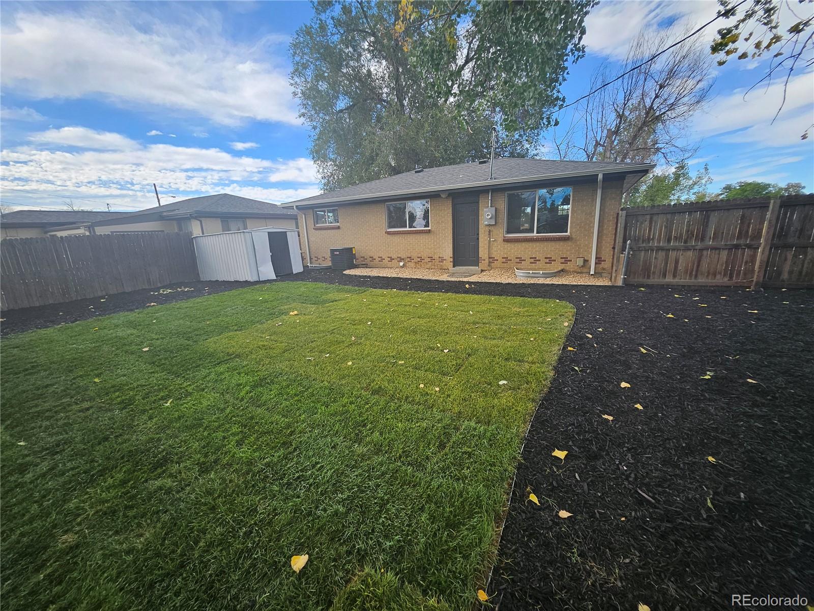 MLS Image #21 for 14068 e 28th avenue,aurora, Colorado