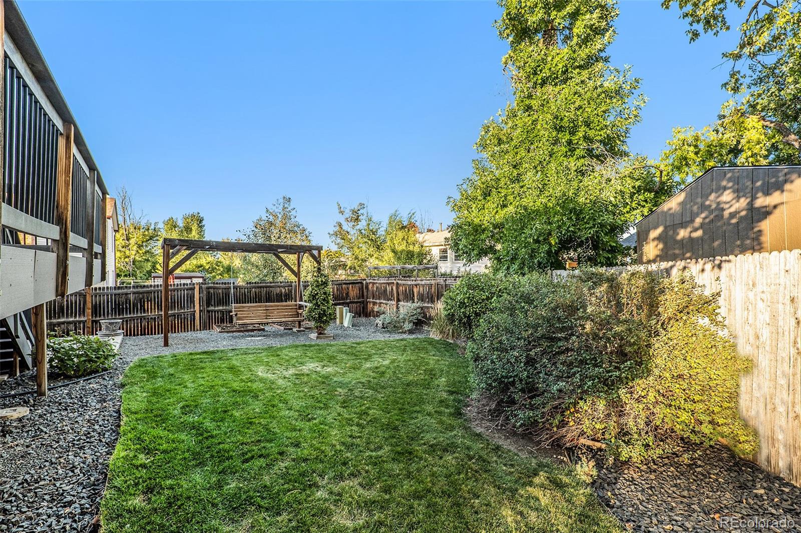 MLS Image #30 for 4896 s johnson street,littleton, Colorado