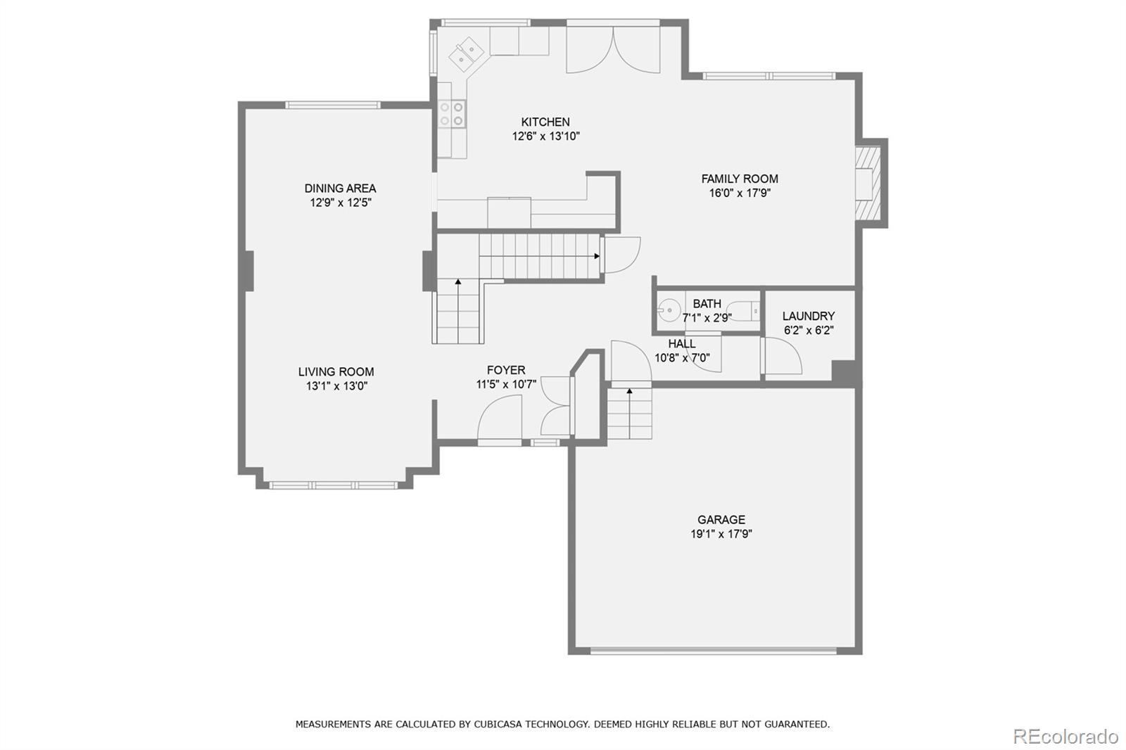 MLS Image #30 for 9243 w 103rd avenue,broomfield, Colorado