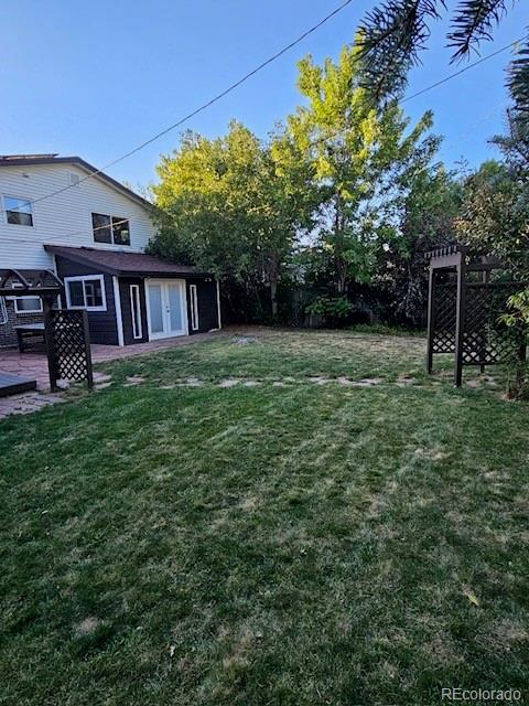 MLS Image #24 for 3006 s fenton street,denver, Colorado