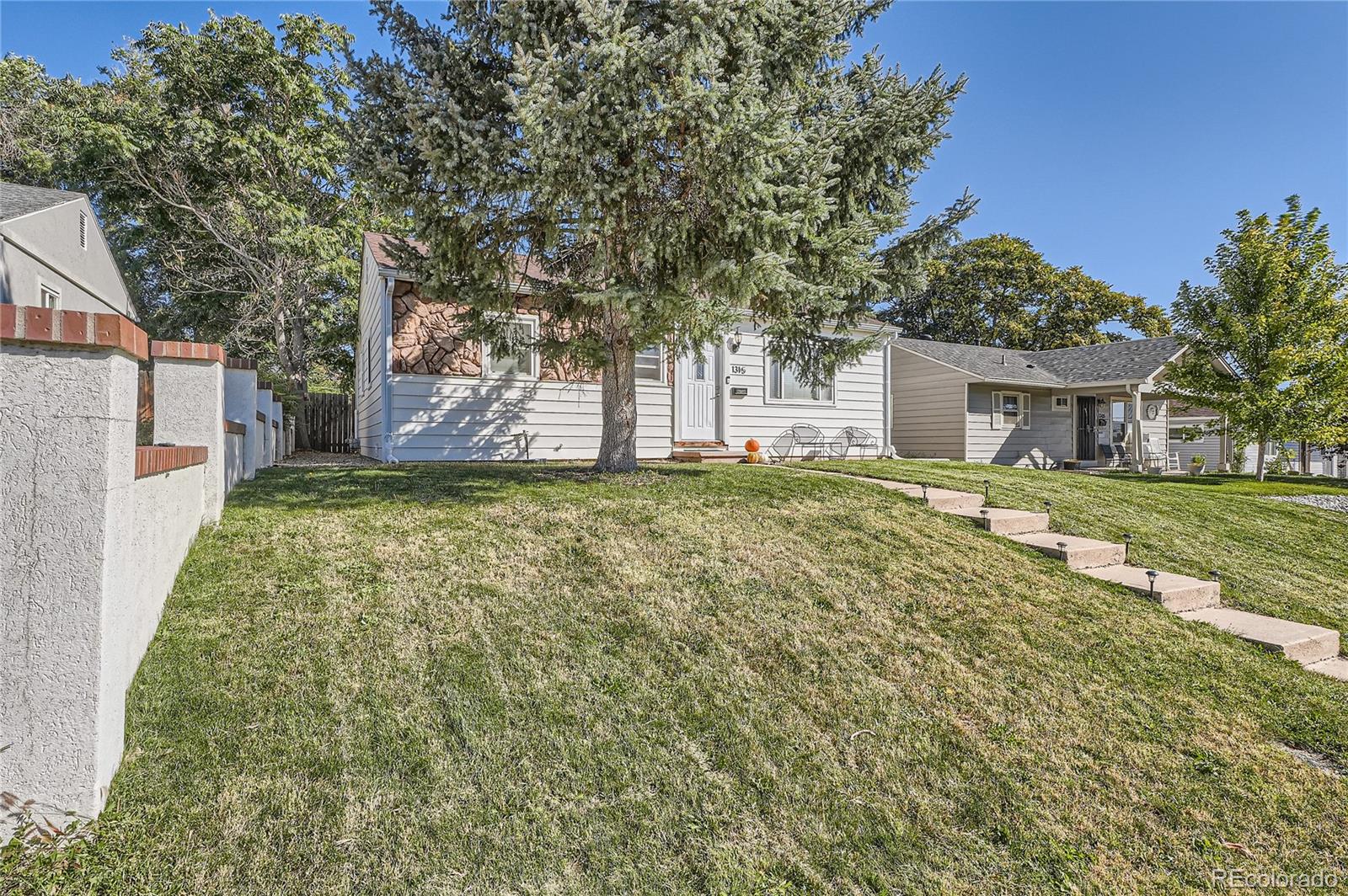 MLS Image #1 for 1315 w center avenue,denver, Colorado