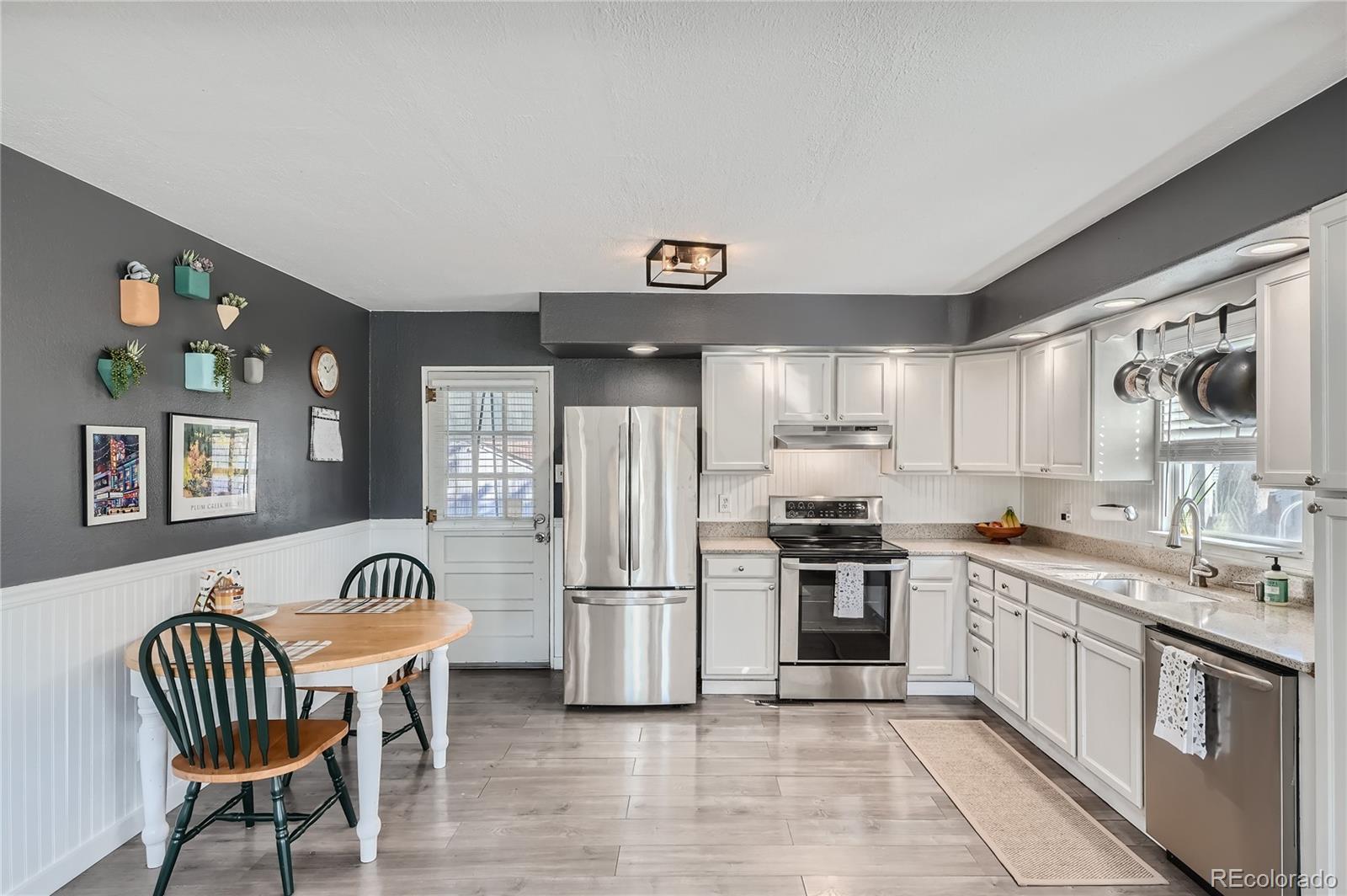 MLS Image #14 for 1315 w center avenue,denver, Colorado