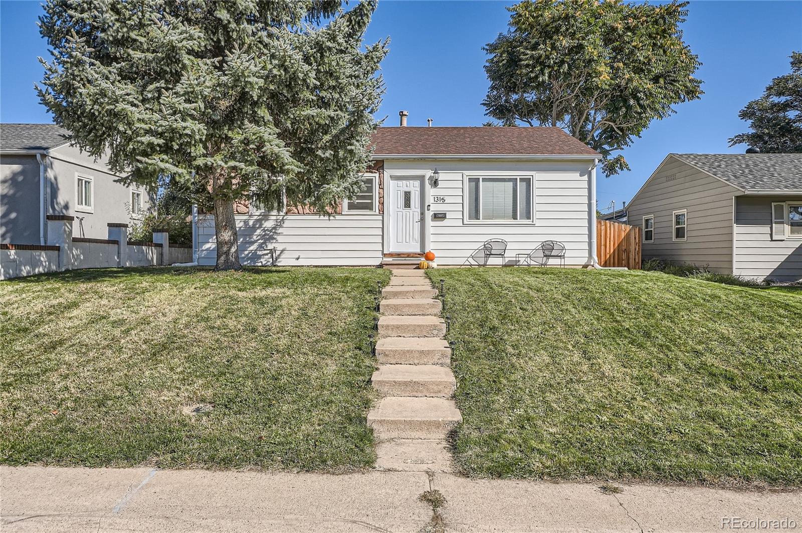 MLS Image #2 for 1315 w center avenue,denver, Colorado