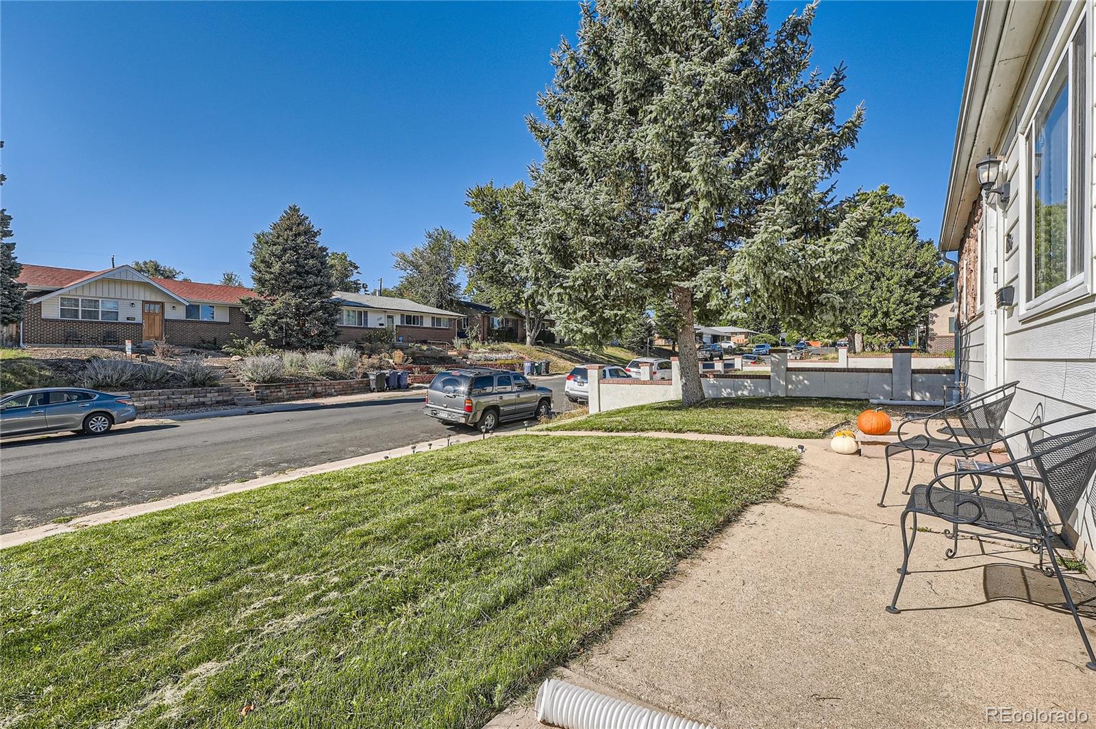 MLS Image #3 for 1315 w center avenue,denver, Colorado