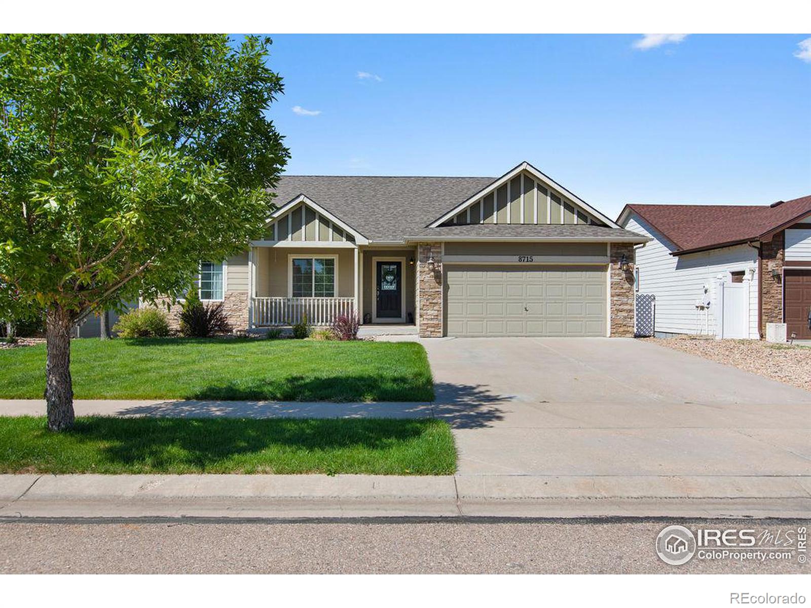 MLS Image #3 for 8715 w 17th st rd,greeley, Colorado