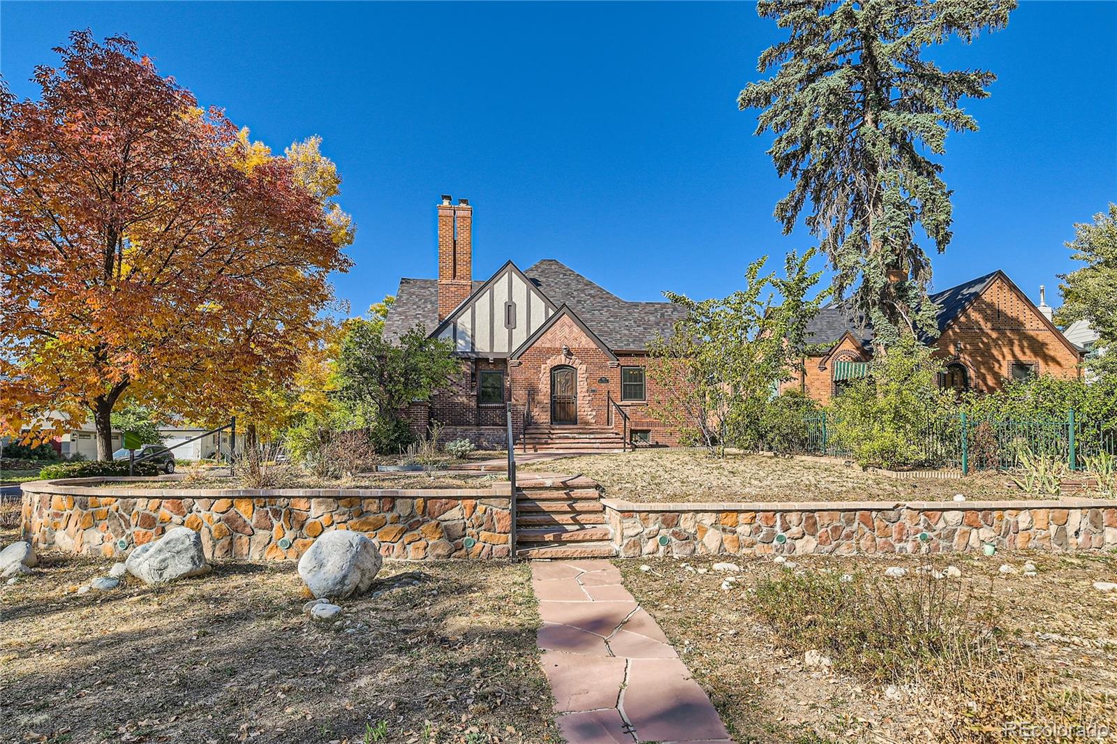 MLS Image #0 for 755  monaco parkway,denver, Colorado