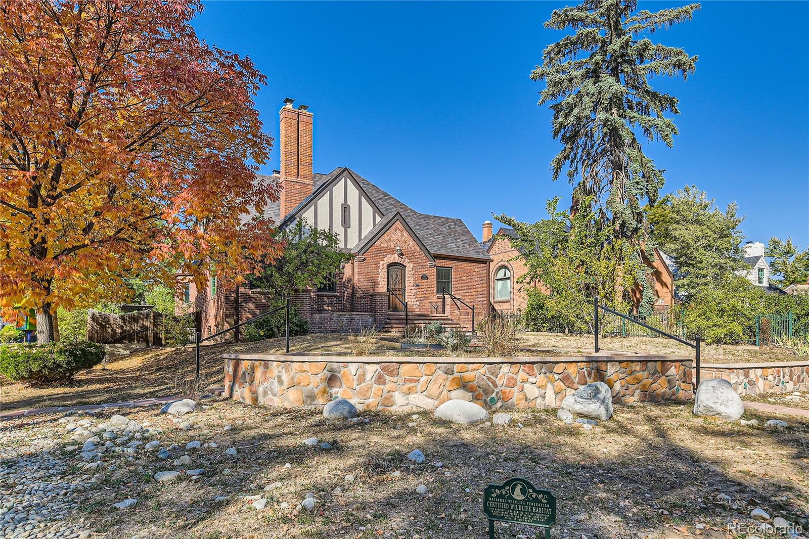 MLS Image #3 for 755  monaco parkway,denver, Colorado