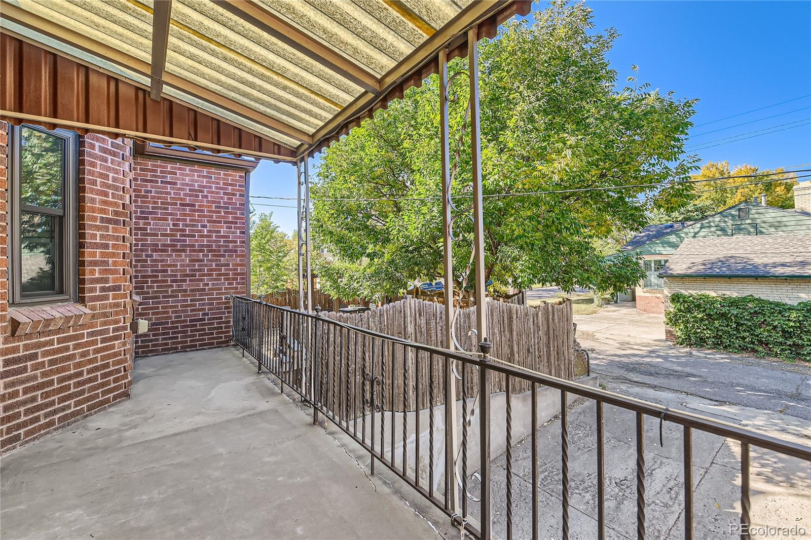 MLS Image #37 for 755  monaco parkway,denver, Colorado