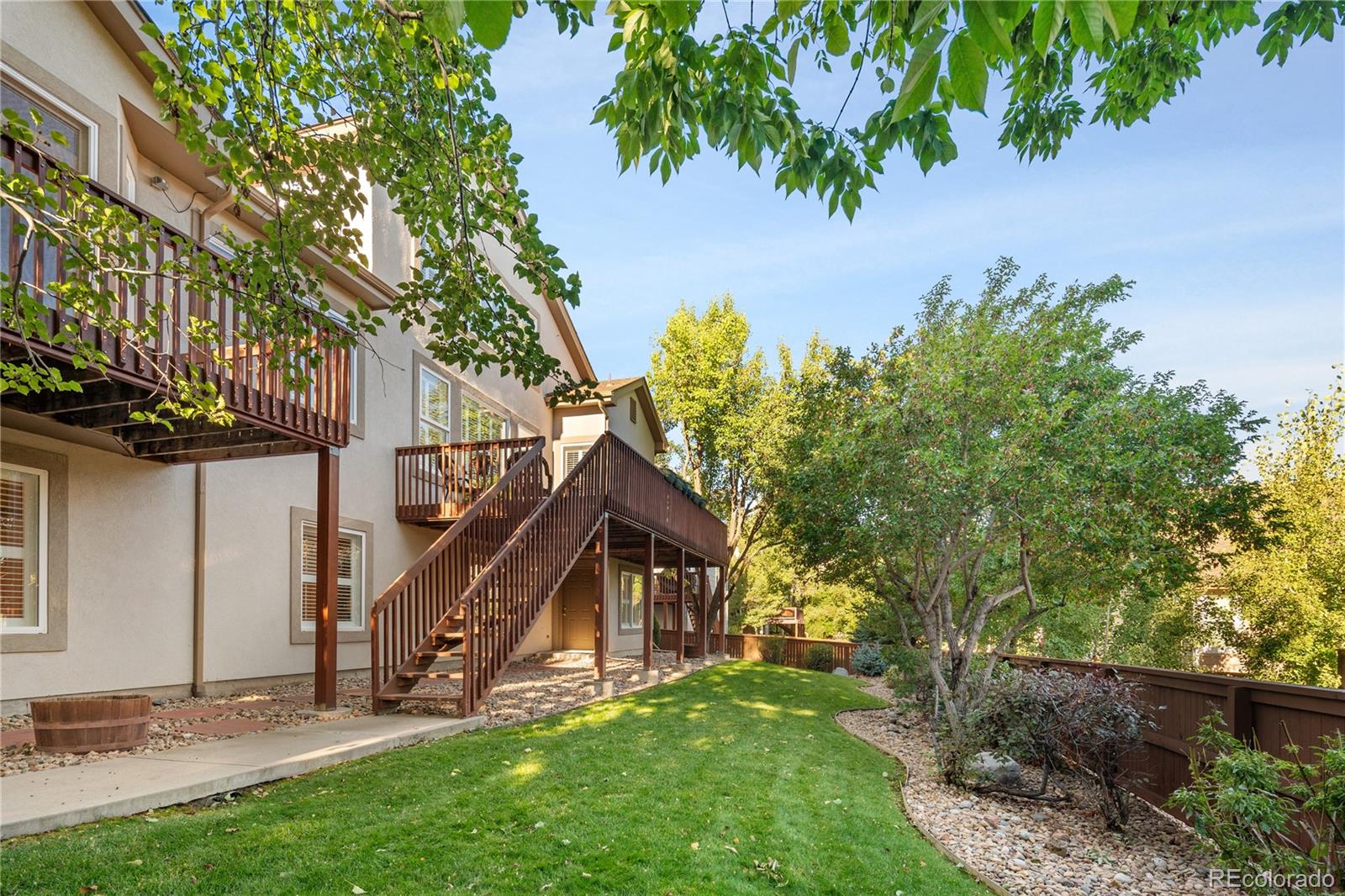 MLS Image #39 for 9540 s field way,littleton, Colorado