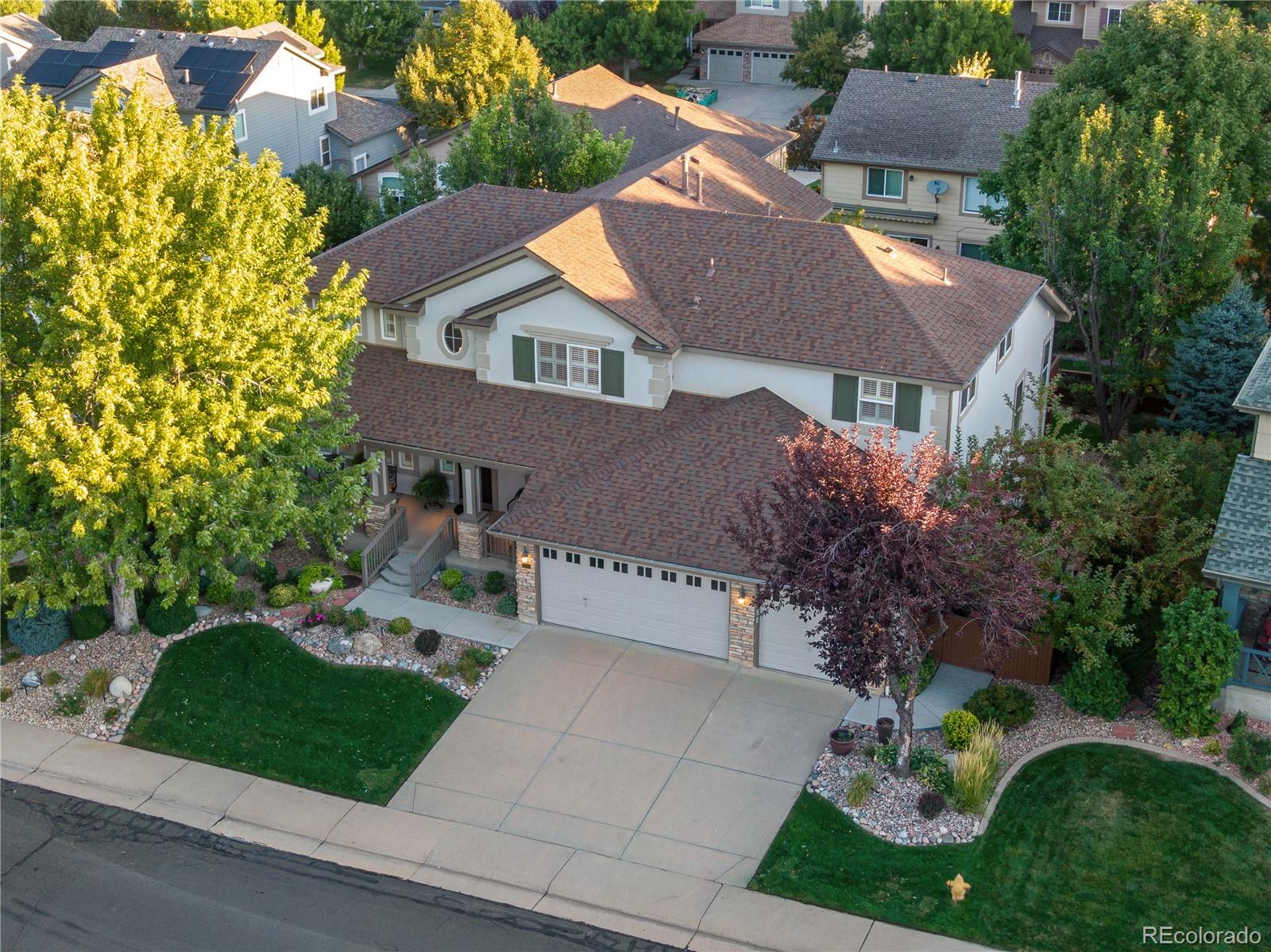 MLS Image #42 for 9540 s field way,littleton, Colorado