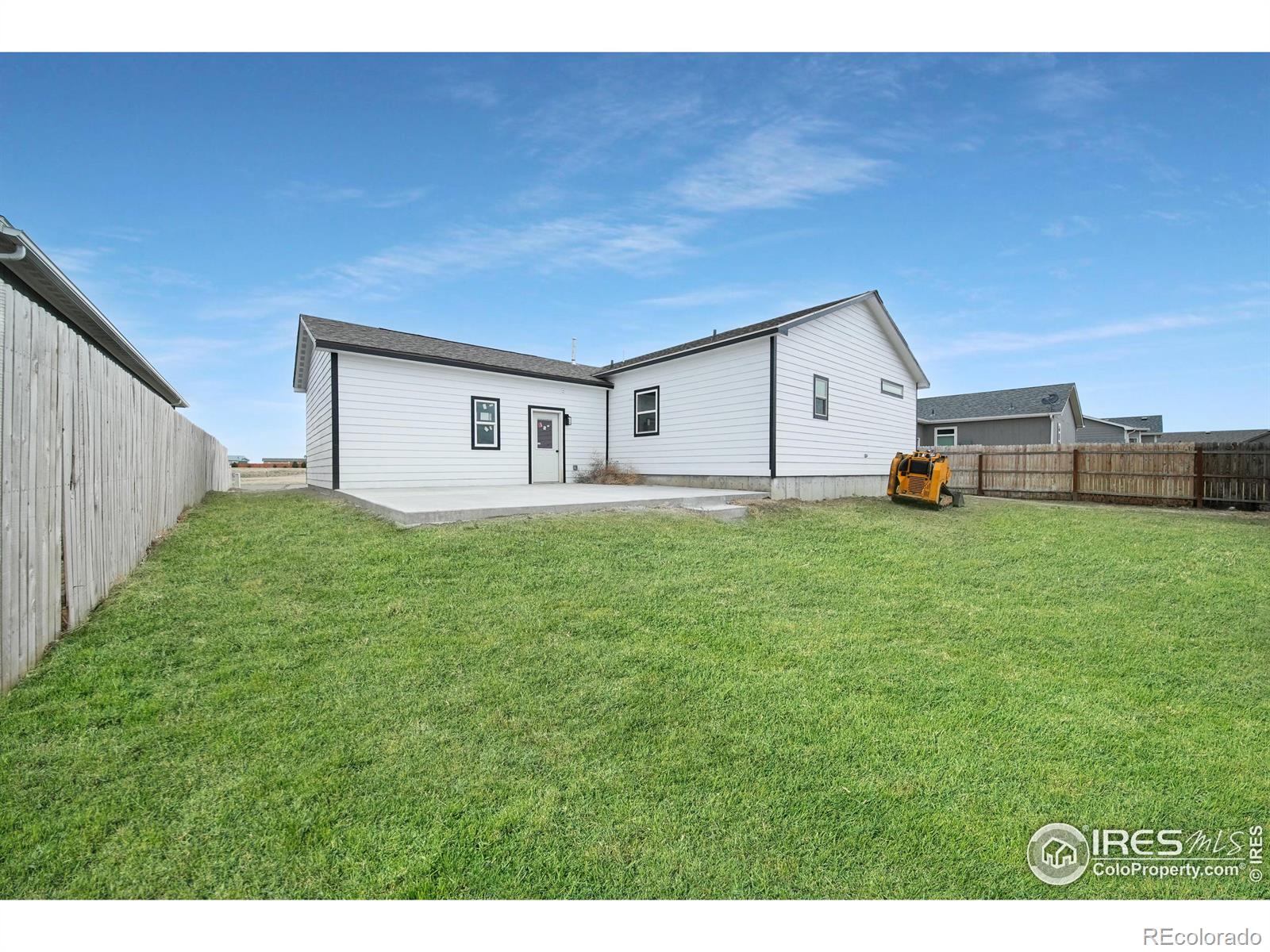 MLS Image #21 for 333  yellowstone avenue,brush, Colorado