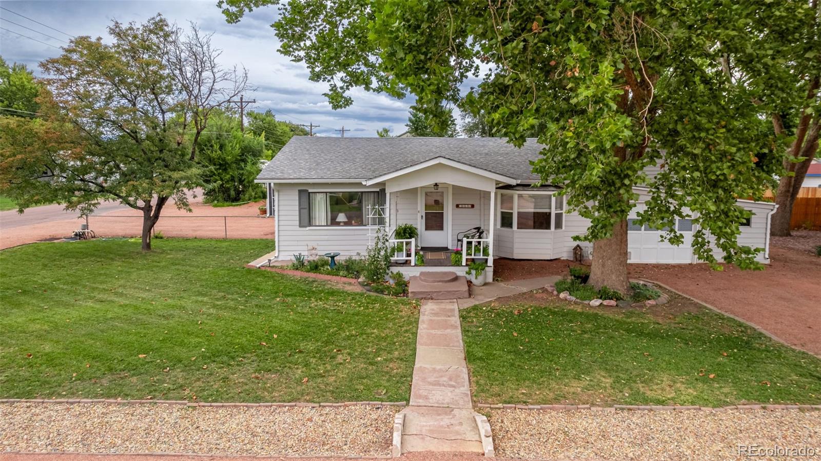 MLS Image #0 for 2405  cherry street,canon city, Colorado