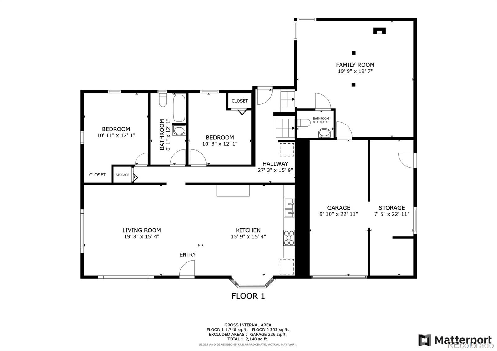 MLS Image #48 for 2405  cherry street,canon city, Colorado