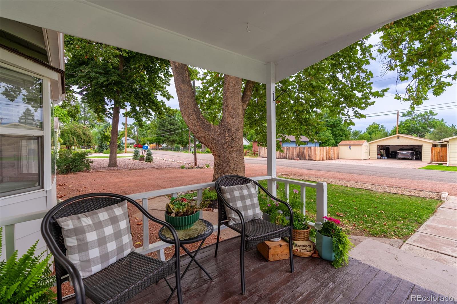 MLS Image #5 for 2405  cherry street,canon city, Colorado