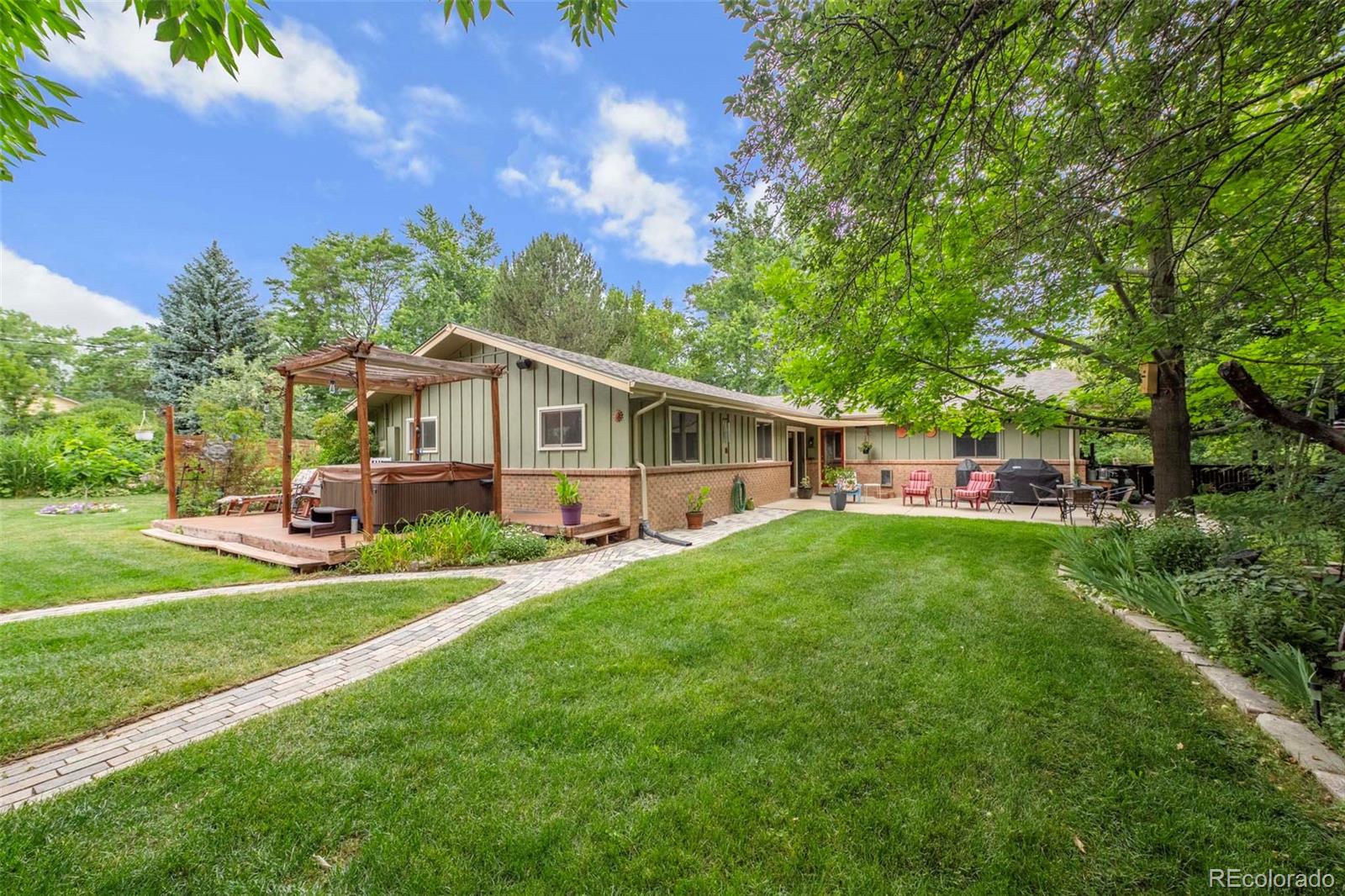 MLS Image #26 for 11  sharpe court,longmont, Colorado