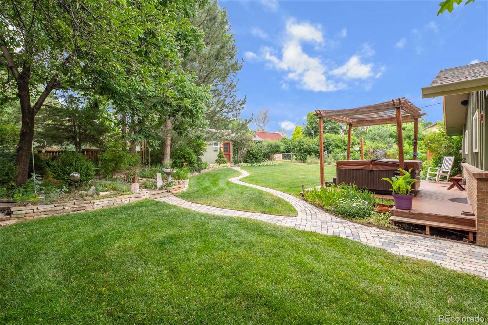 MLS Image #27 for 11  sharpe court,longmont, Colorado