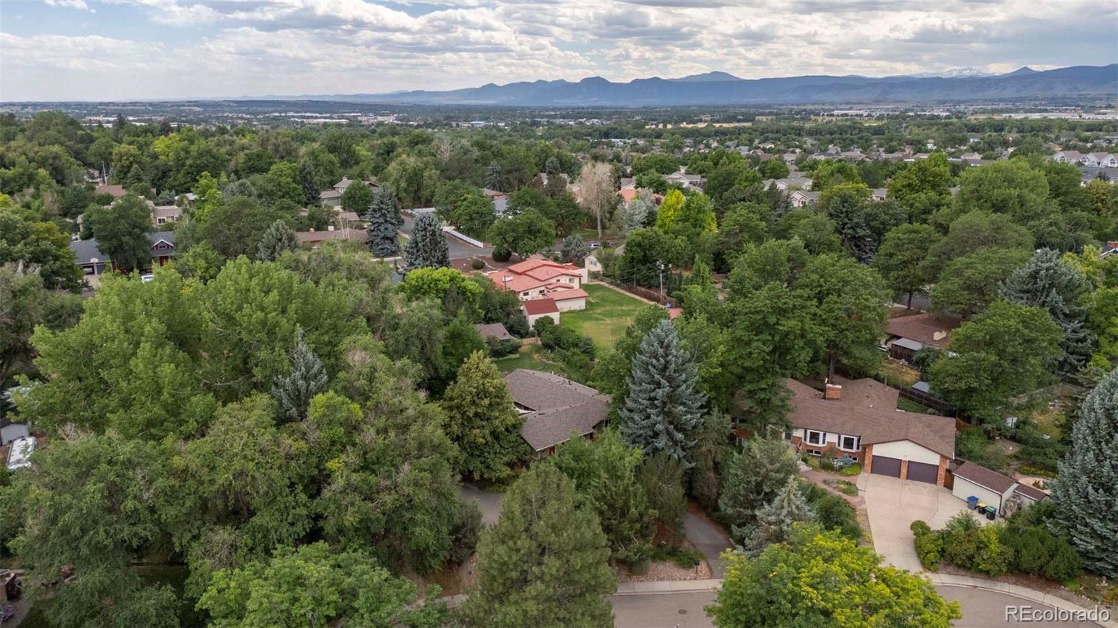 MLS Image #3 for 11  sharpe court,longmont, Colorado