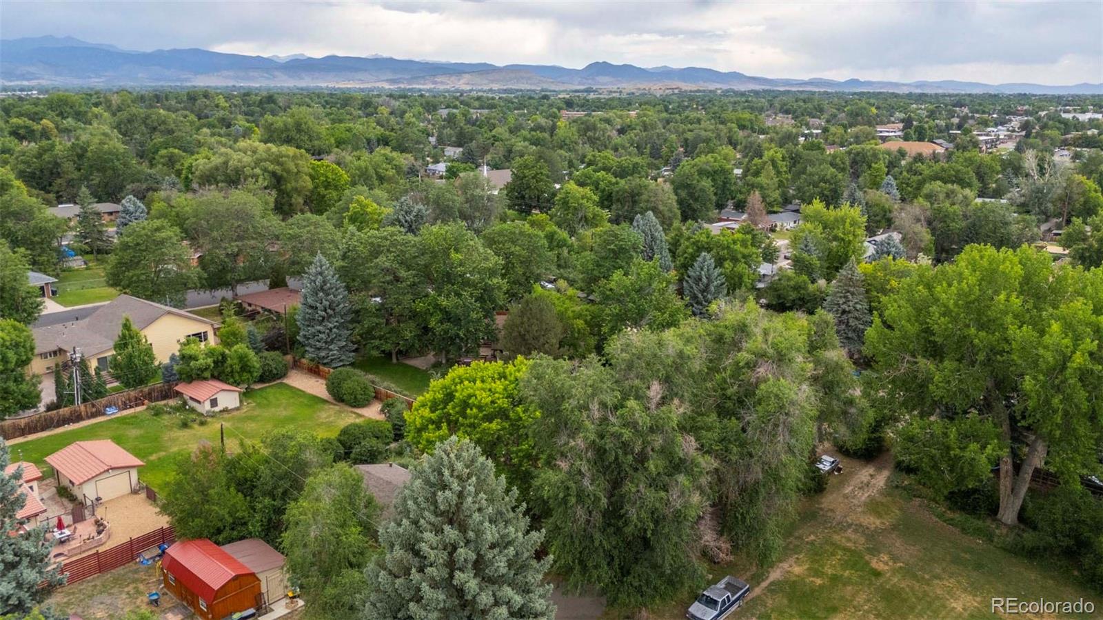 MLS Image #34 for 11  sharpe court,longmont, Colorado