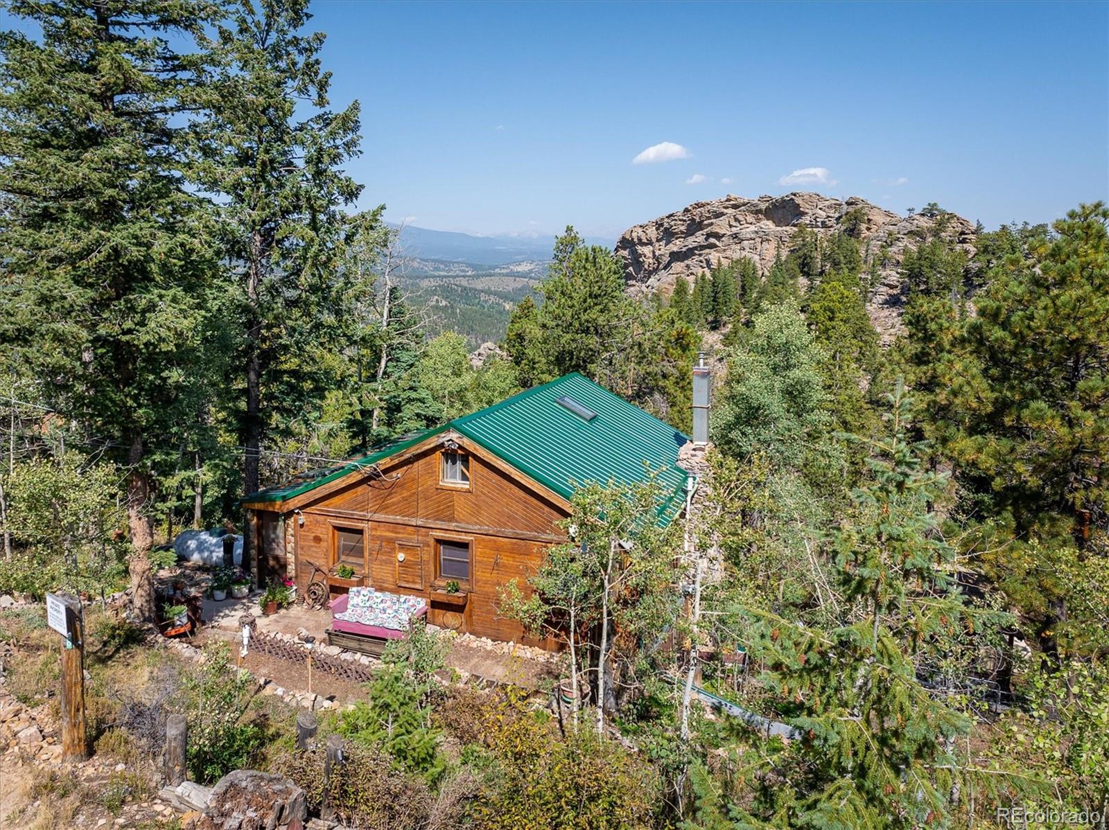 MLS Image #0 for 80  outlook drive,golden, Colorado