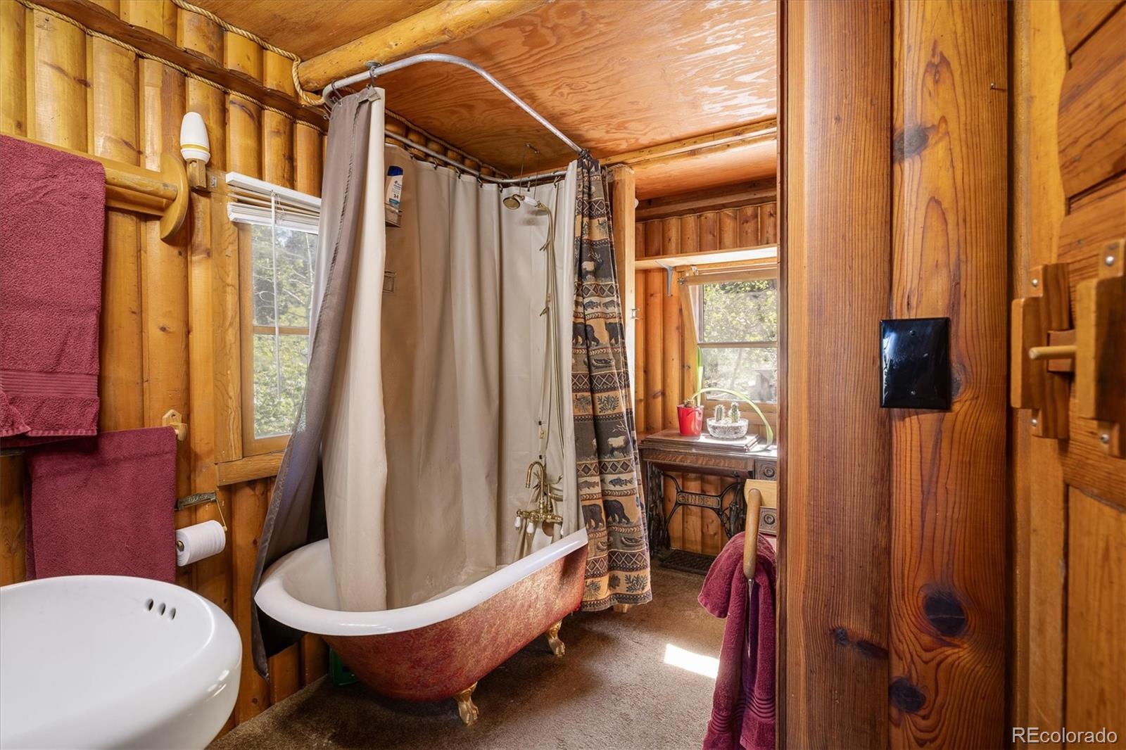 MLS Image #12 for 80  outlook drive,golden, Colorado