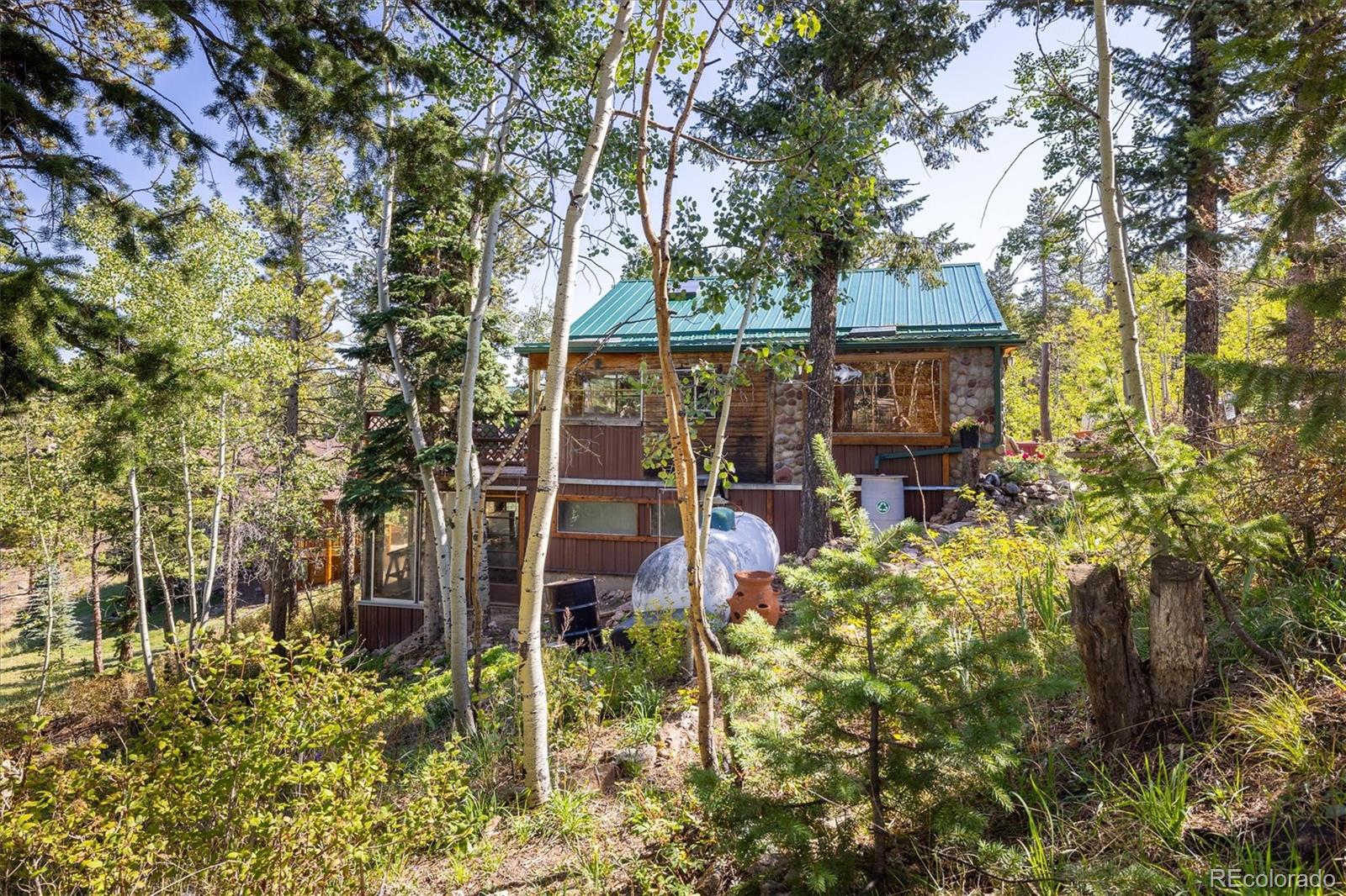 MLS Image #2 for 80  outlook drive,golden, Colorado