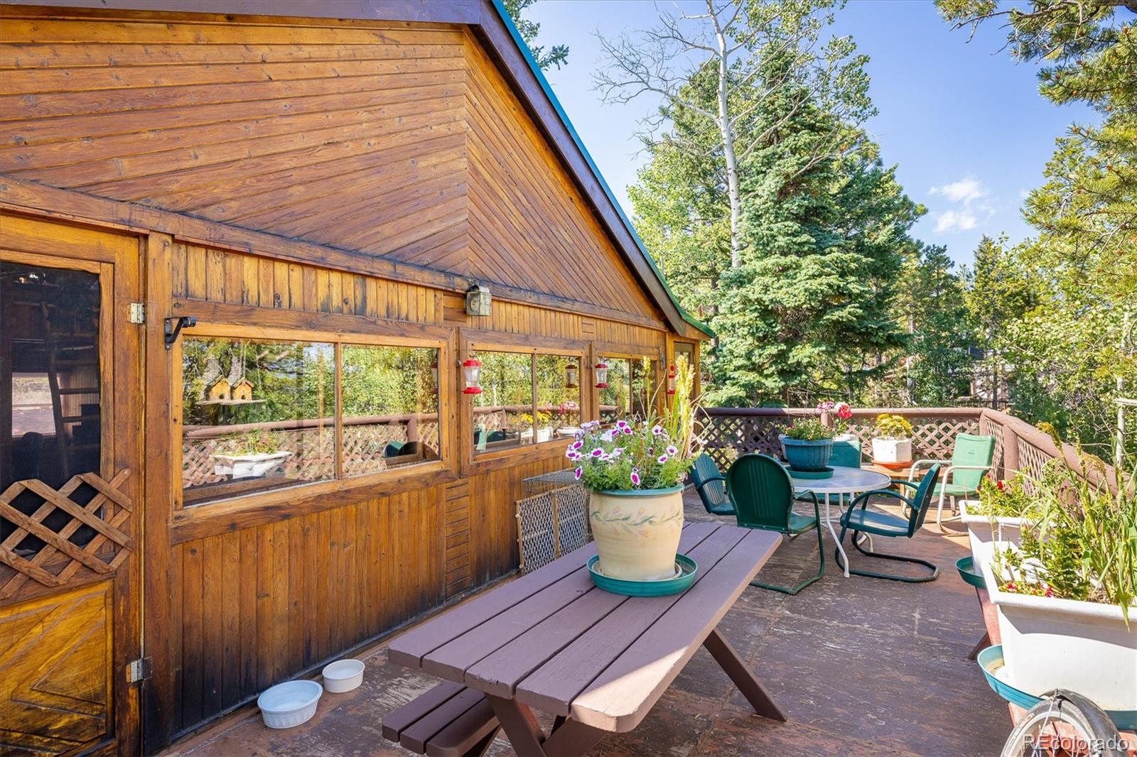 MLS Image #20 for 80  outlook drive,golden, Colorado
