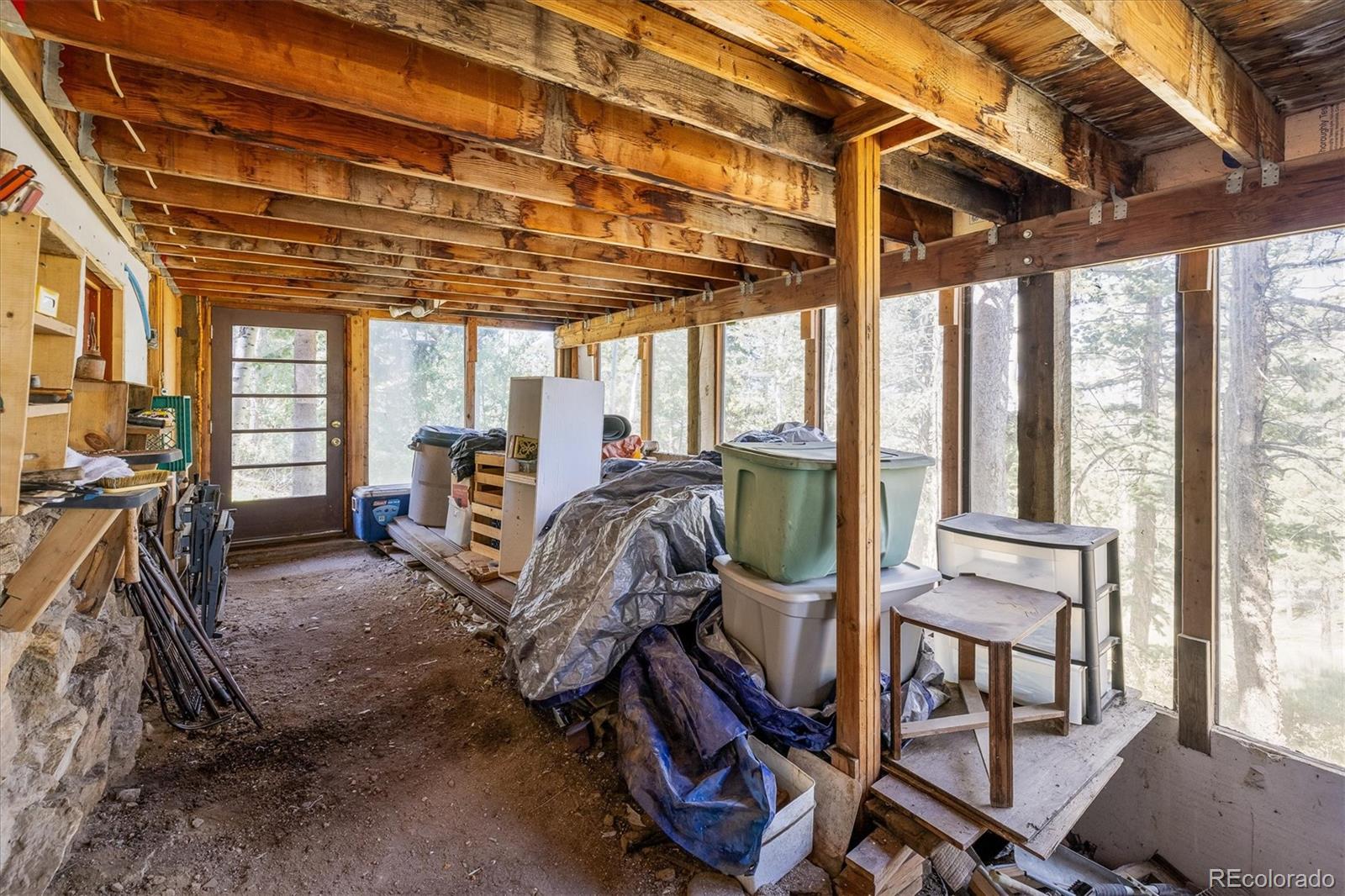 MLS Image #23 for 80  outlook drive,golden, Colorado