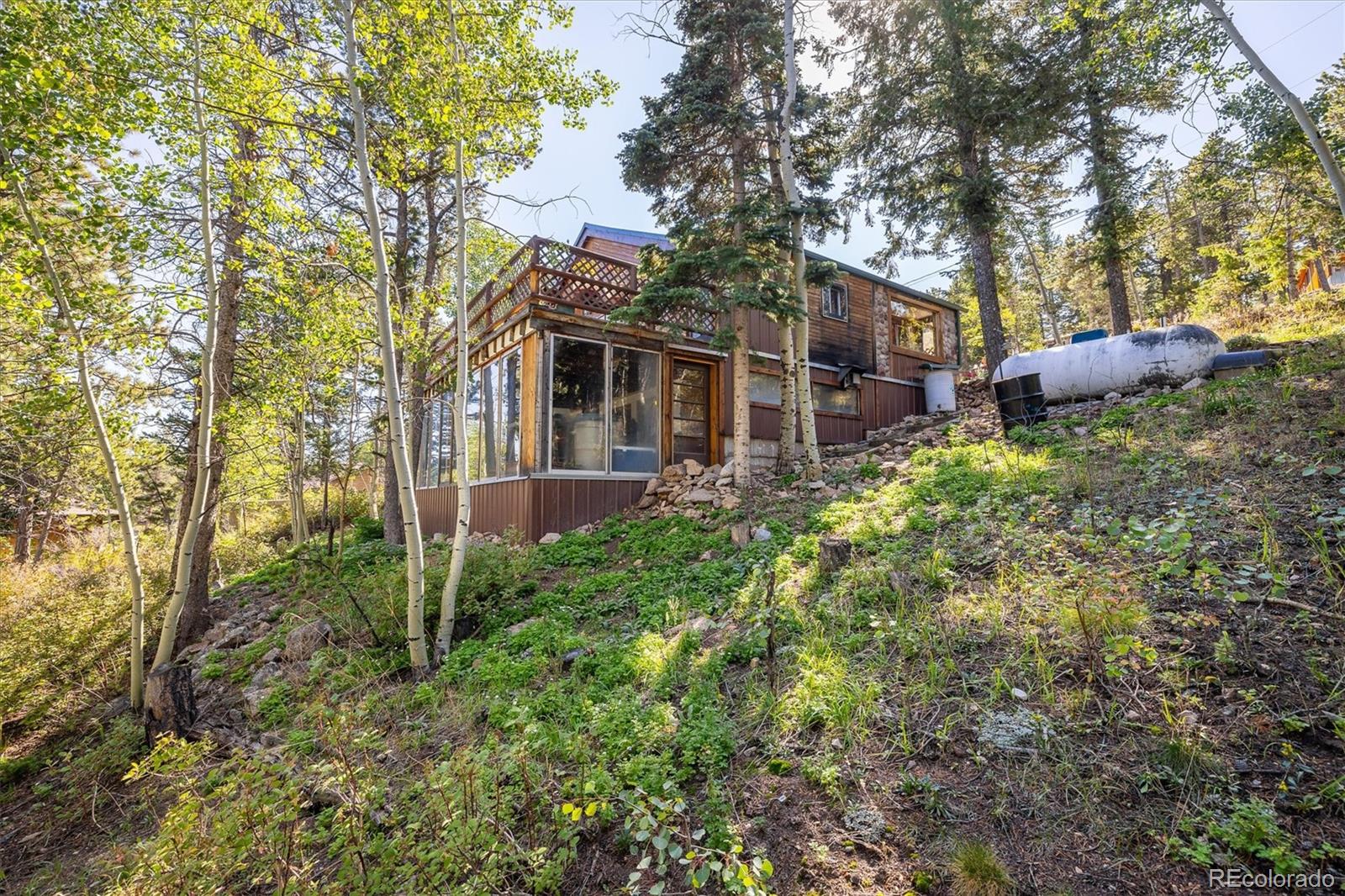 MLS Image #25 for 80  outlook drive,golden, Colorado