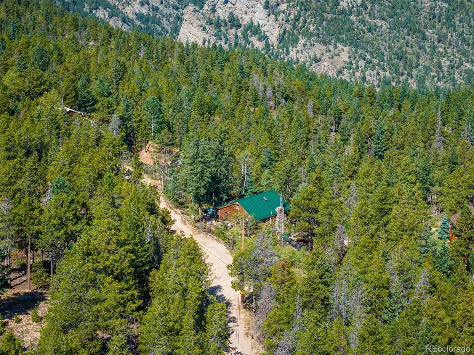MLS Image #27 for 80  outlook drive,golden, Colorado