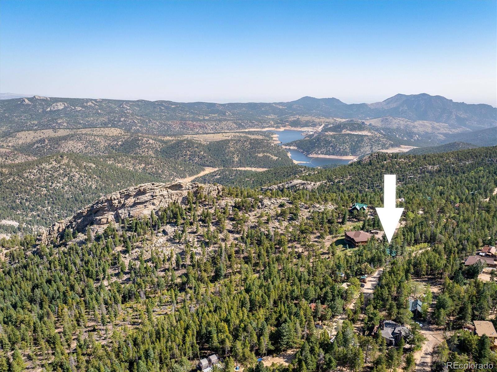 MLS Image #28 for 80  outlook drive,golden, Colorado