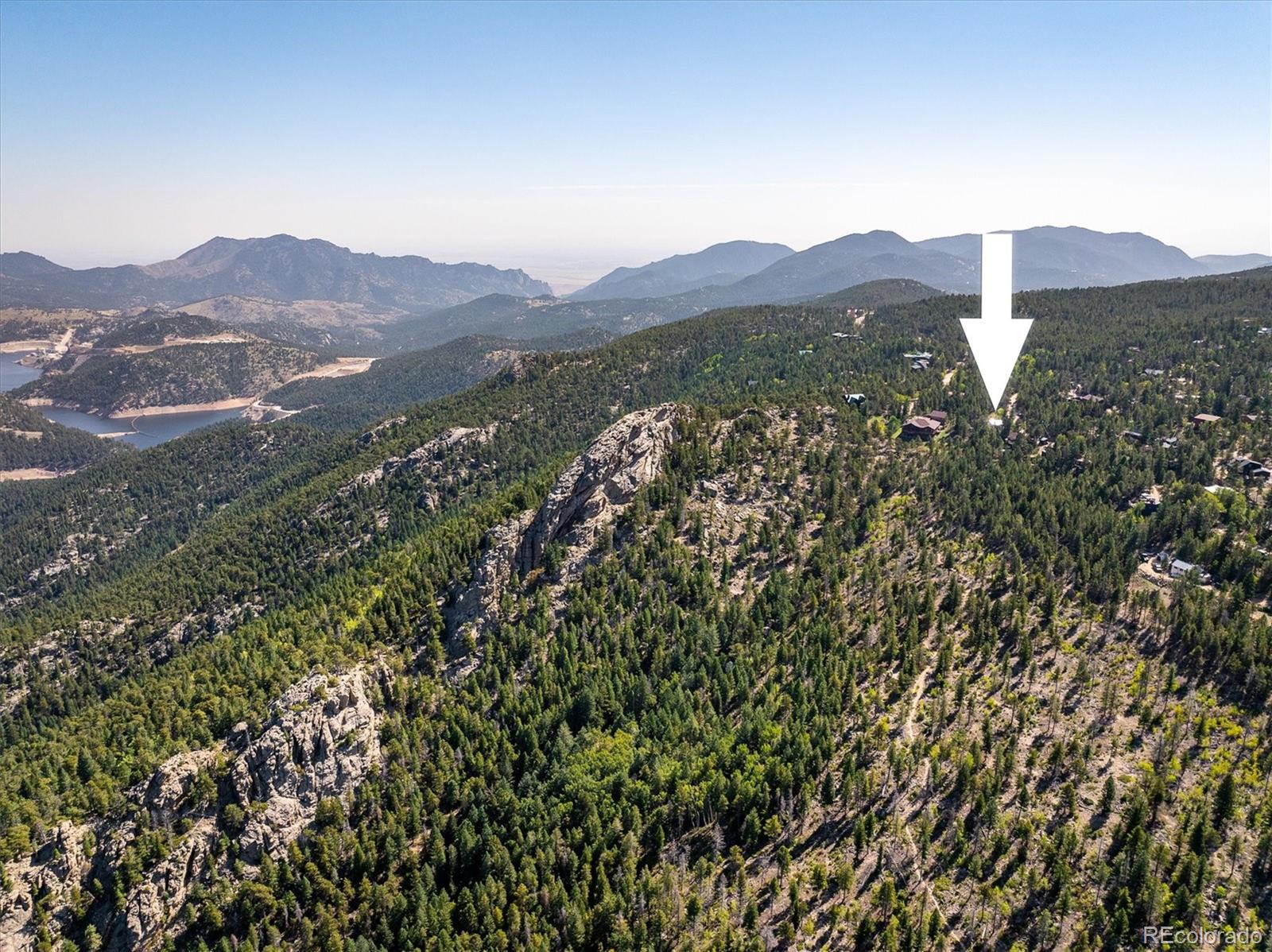 MLS Image #29 for 80  outlook drive,golden, Colorado