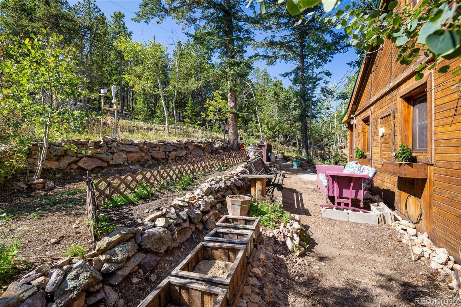 MLS Image #3 for 80  outlook drive,golden, Colorado