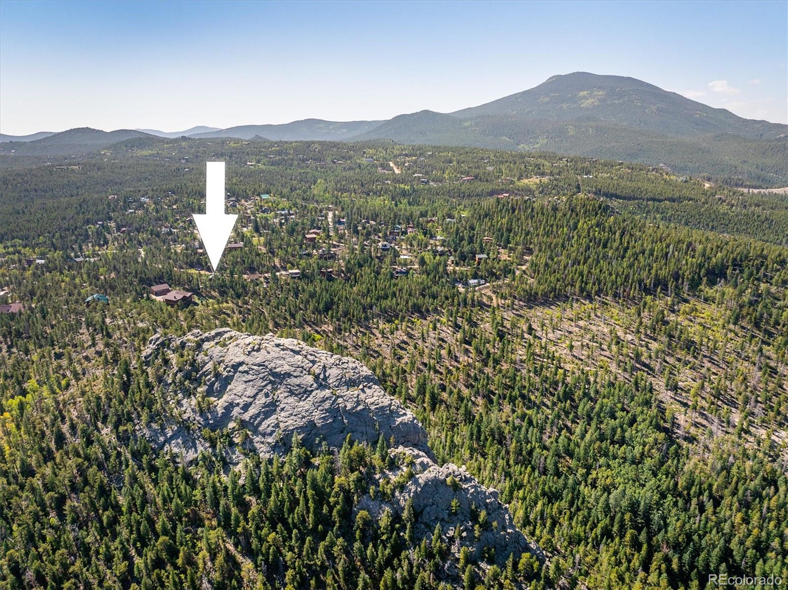 MLS Image #30 for 80  outlook drive,golden, Colorado