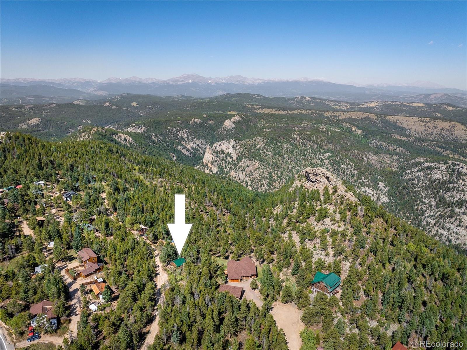 MLS Image #31 for 80  outlook drive,golden, Colorado