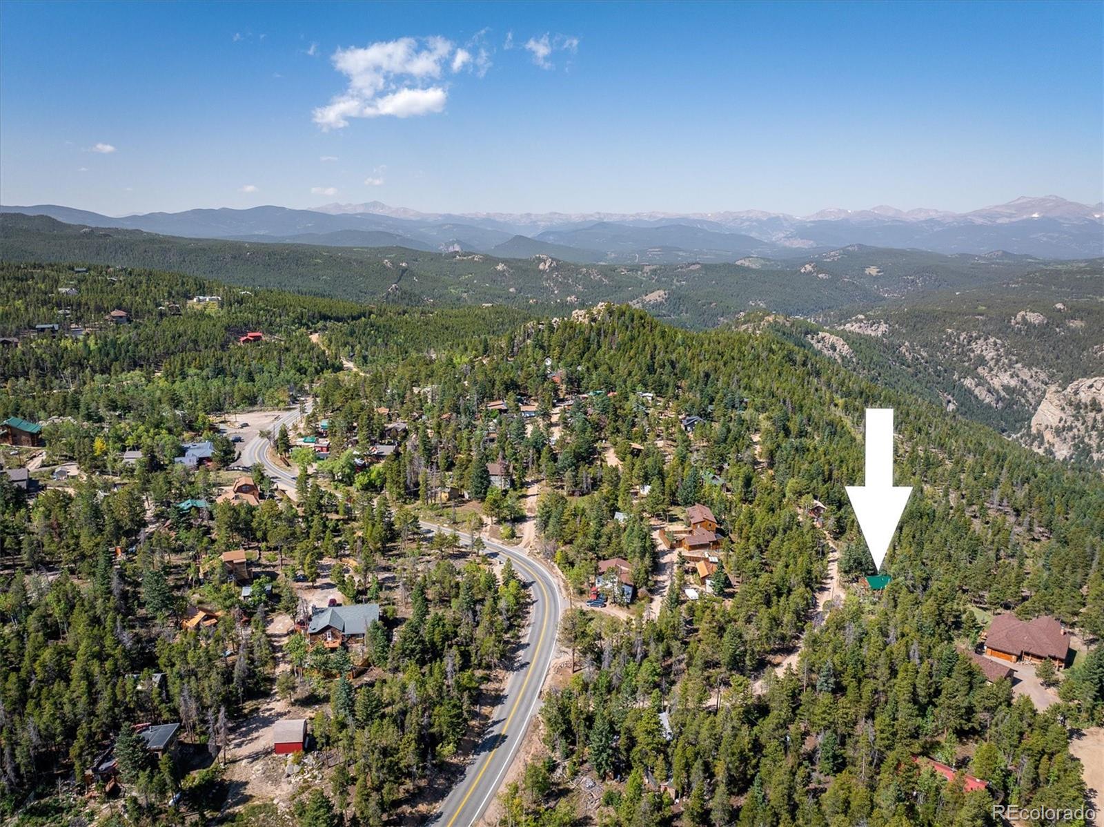 MLS Image #32 for 80  outlook drive,golden, Colorado