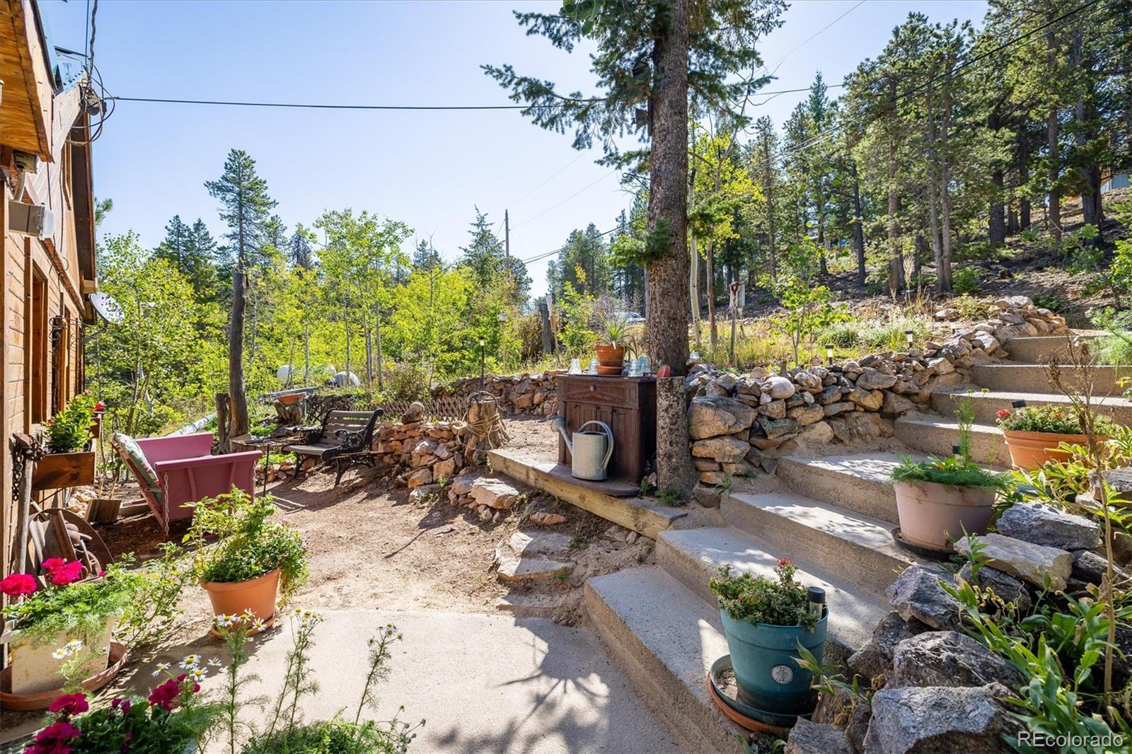 MLS Image #4 for 80  outlook drive,golden, Colorado