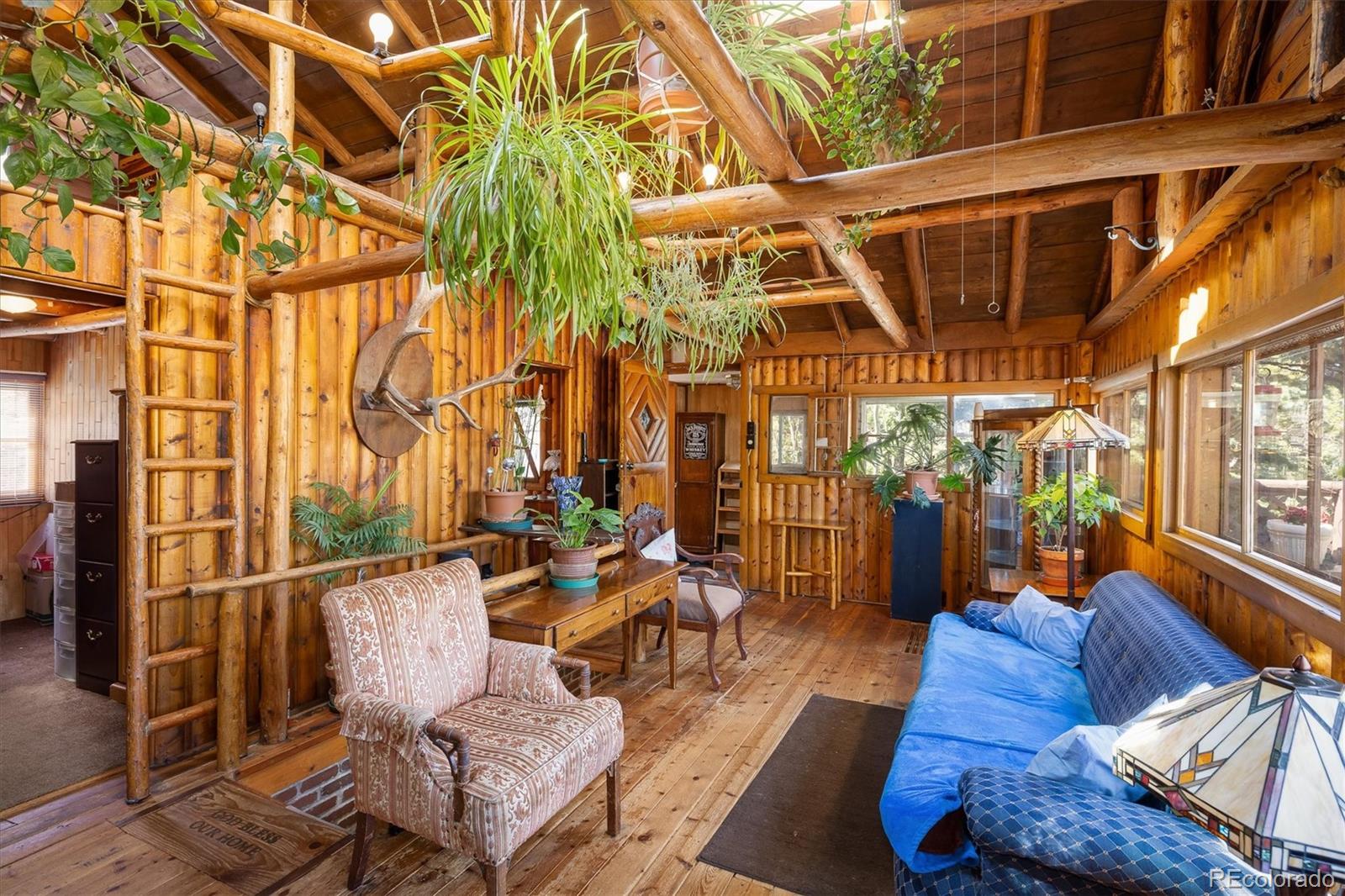 MLS Image #6 for 80  outlook drive,golden, Colorado