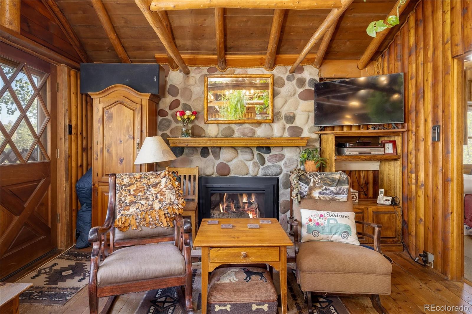 MLS Image #8 for 80  outlook drive,golden, Colorado