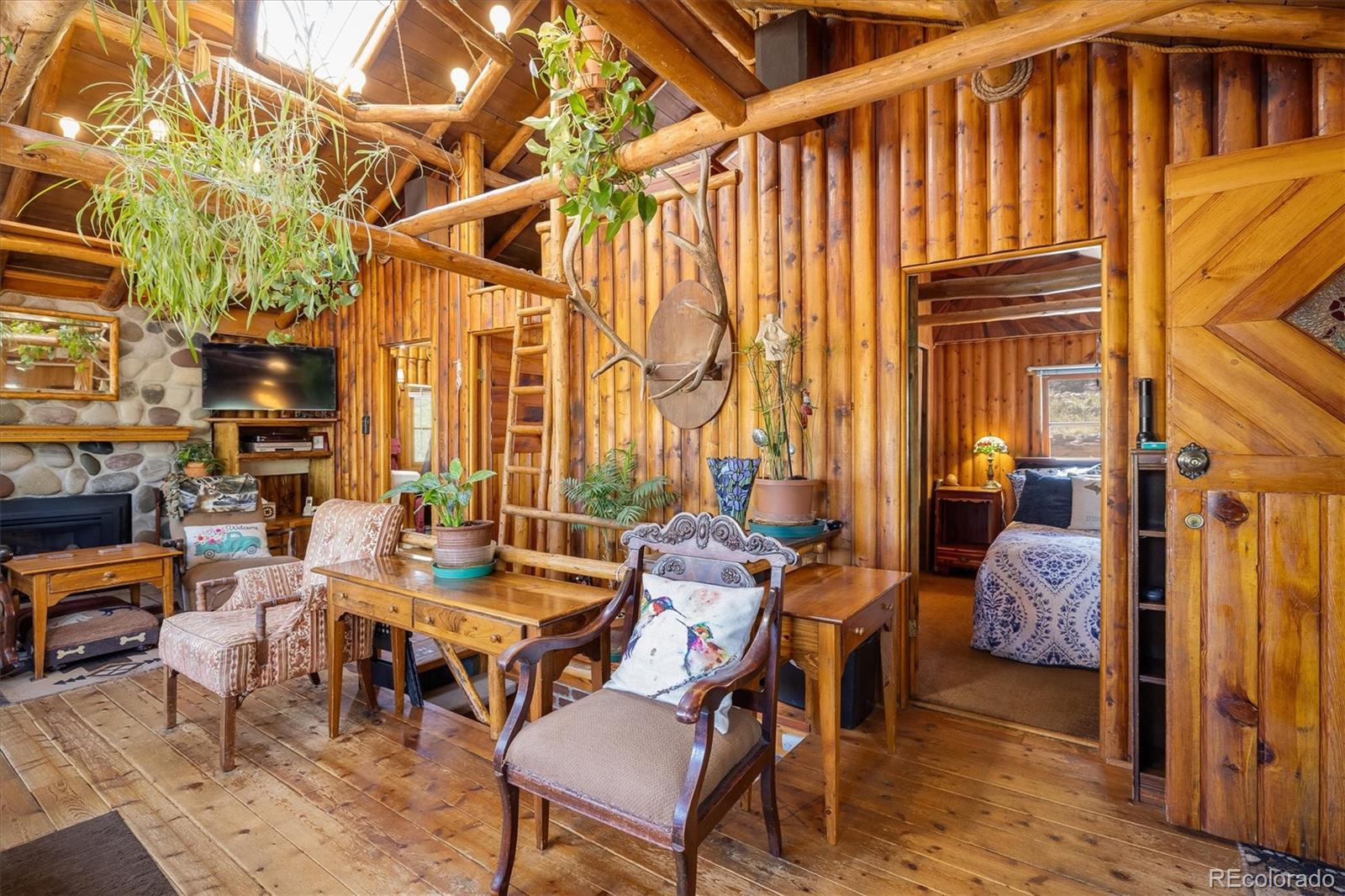 MLS Image #9 for 80  outlook drive,golden, Colorado
