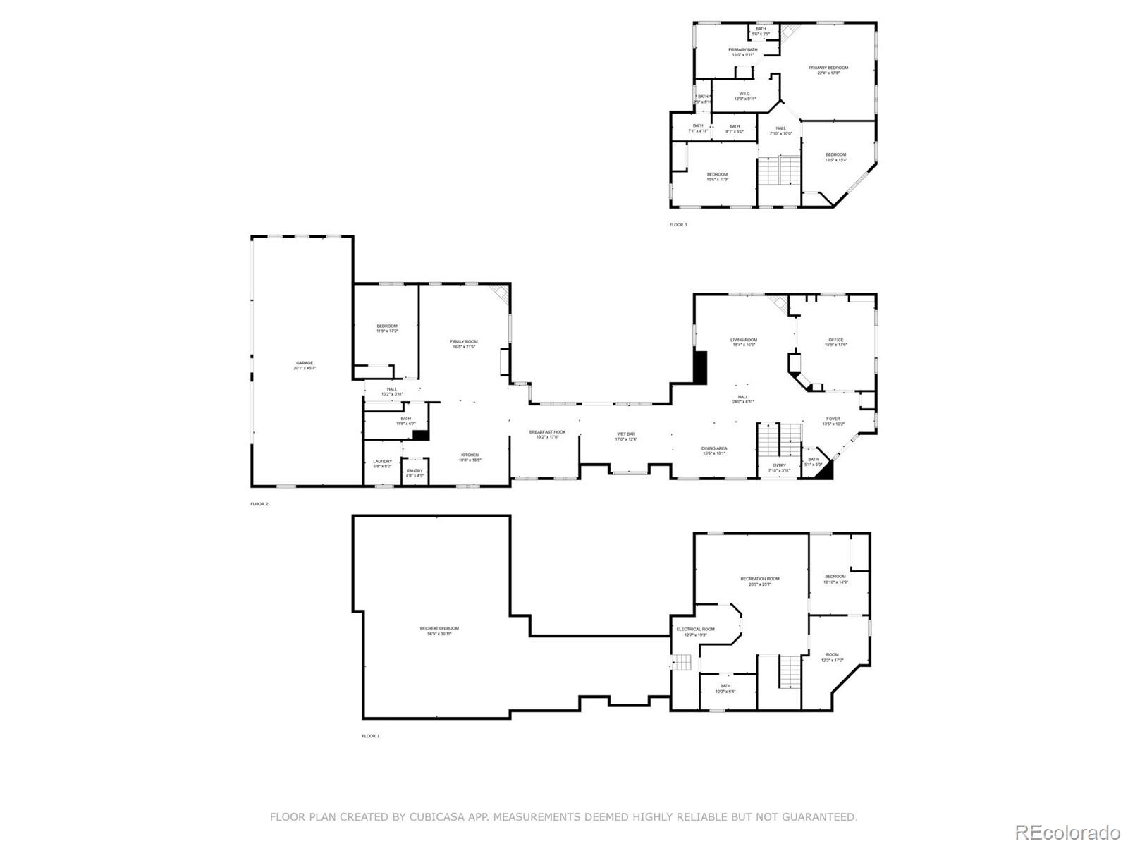 MLS Image #42 for 2400 s clayton street,denver, Colorado